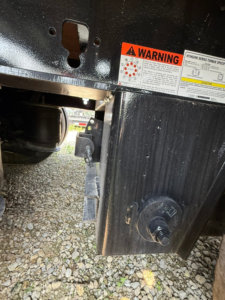 2027 XL 70 HDGS - Mini Deck Route One Trailers