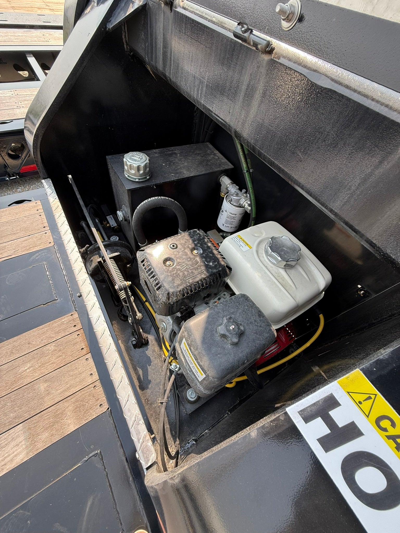 2026 XL 90 HDE Defender