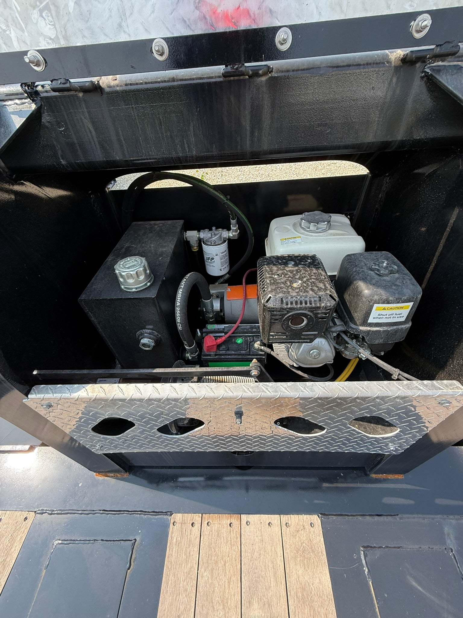 2026 XL 90 HDE Defender