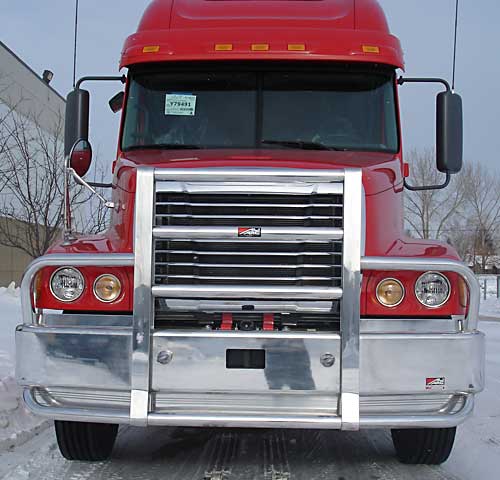 FREIGHTLINER CENTURY, 2003