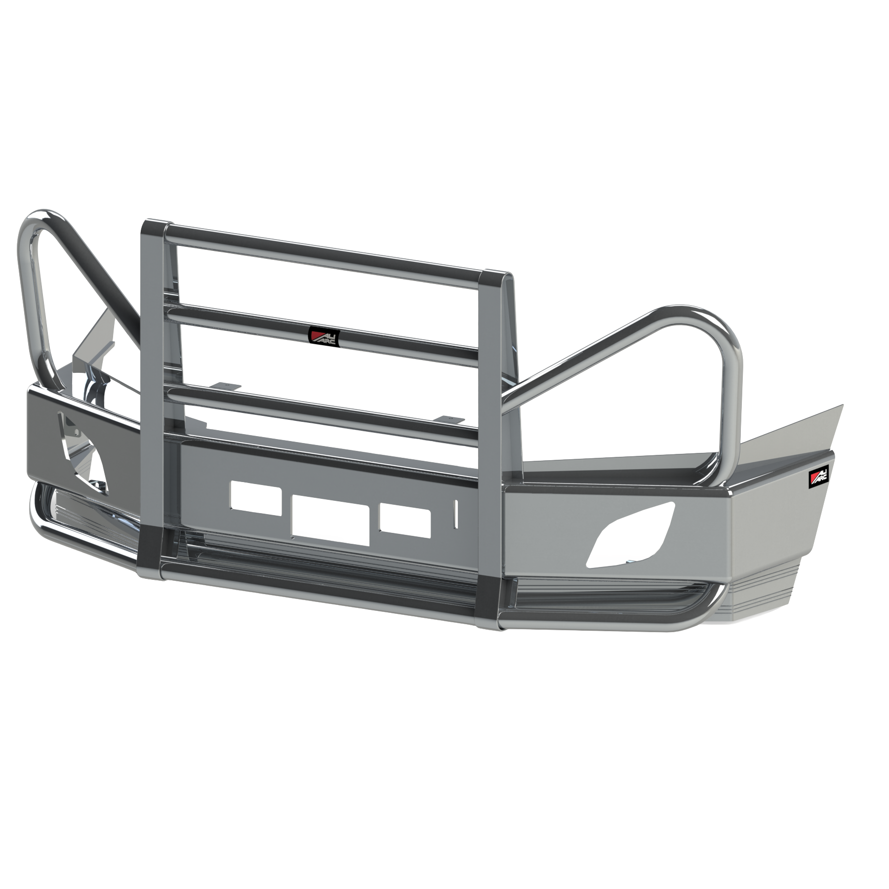 Freightliner Cascadia 18-PU SBA W/CAS and Quick Release P4