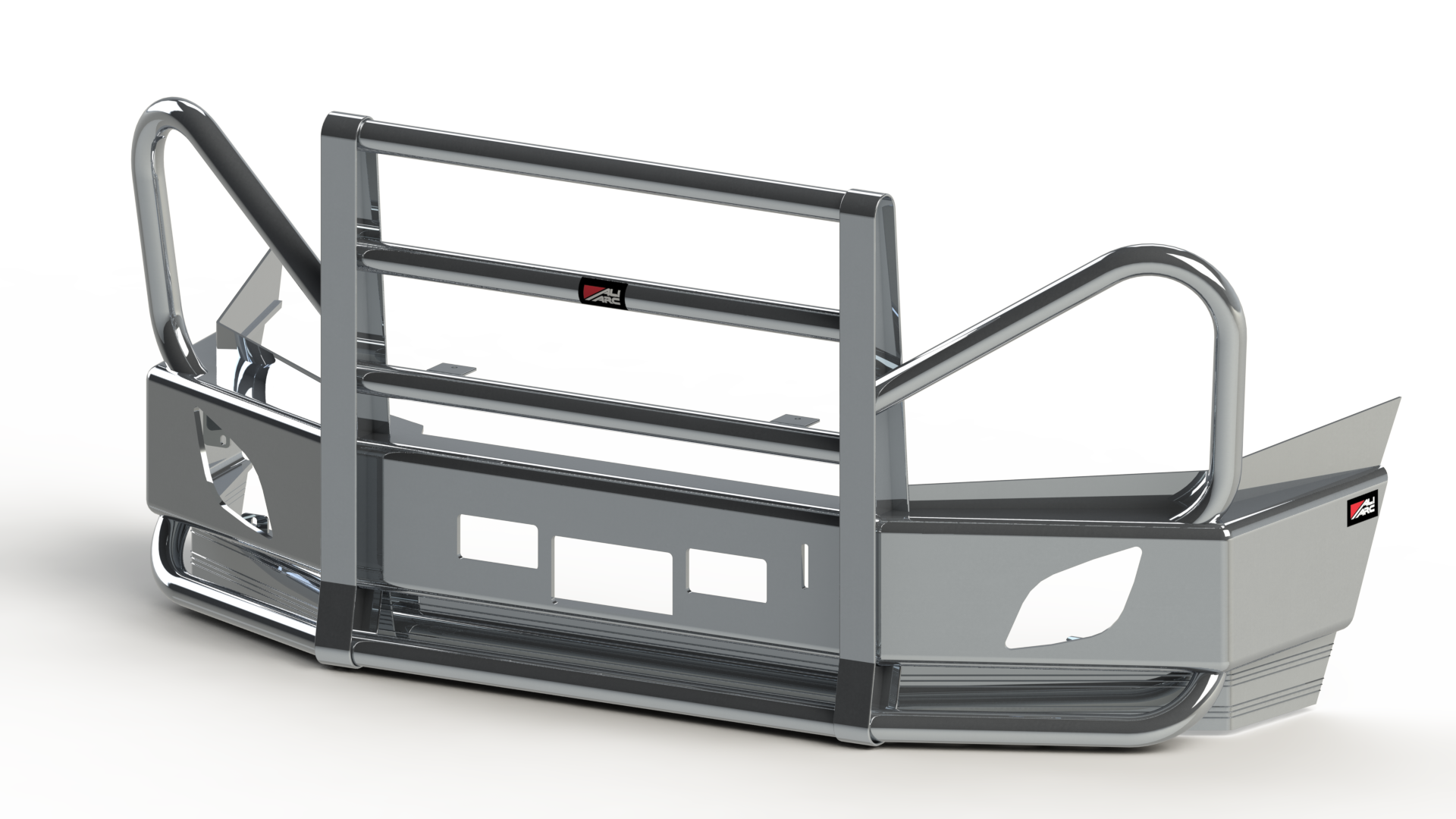 F/L CASCADIA 18-UP C Q