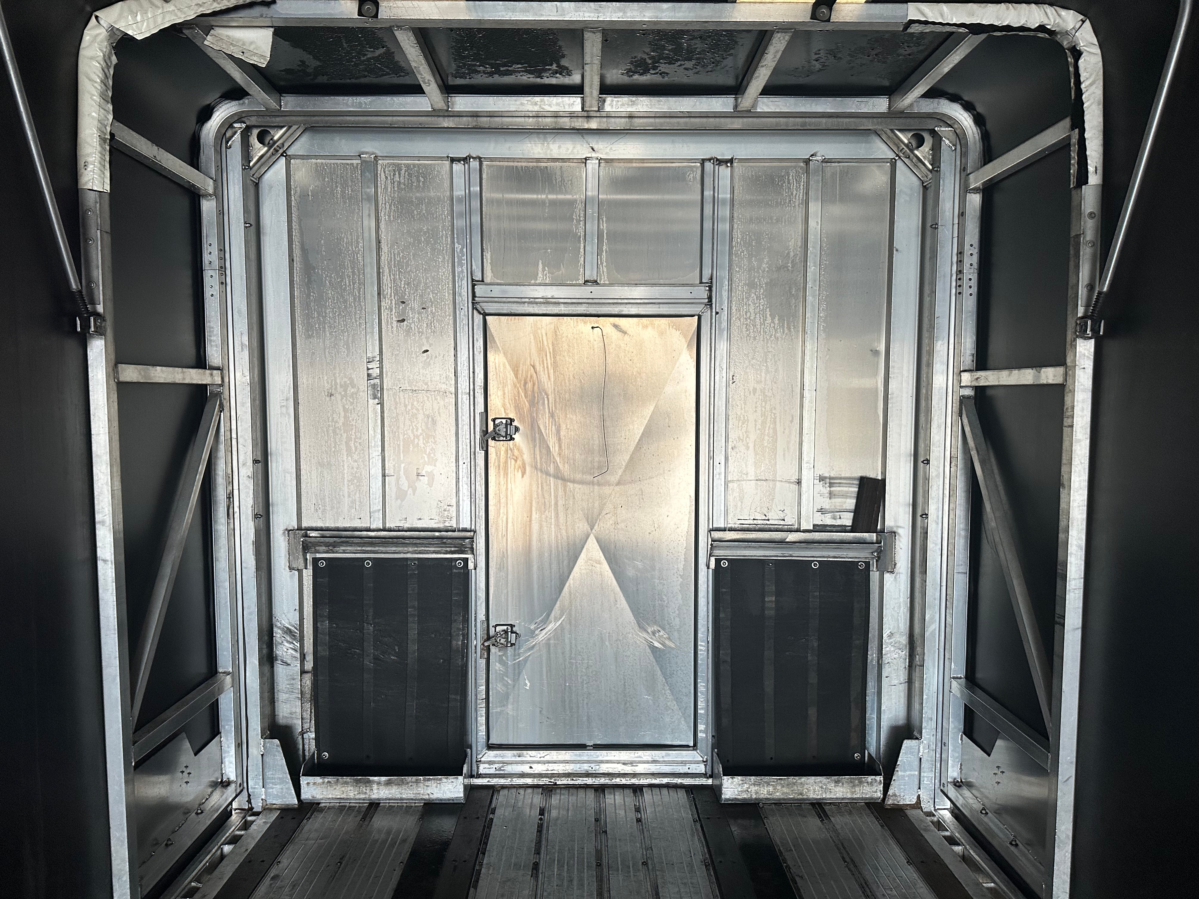 2018 Transcraft 524C w/ Aero