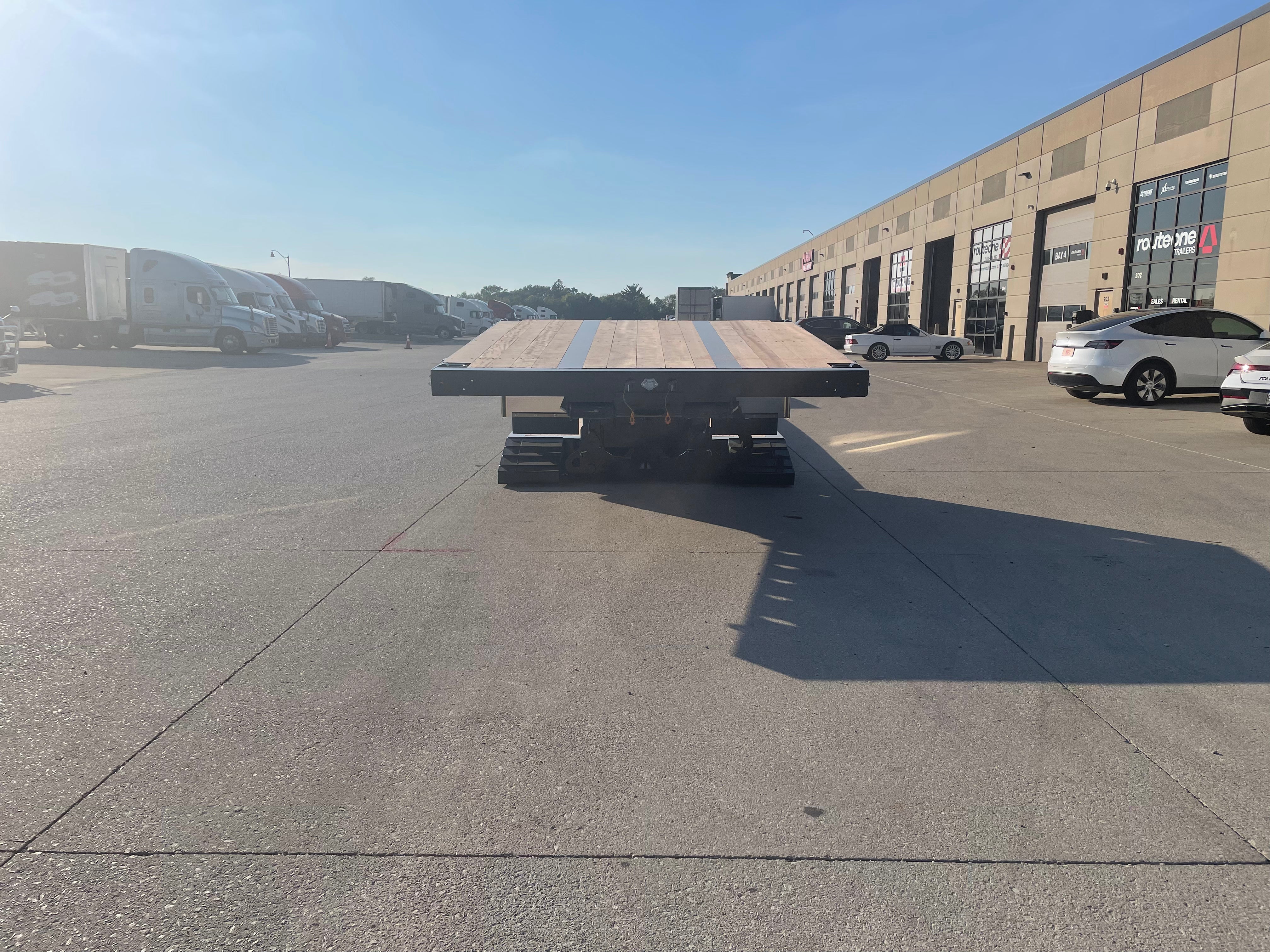 2026 XL 80 MFG Knight