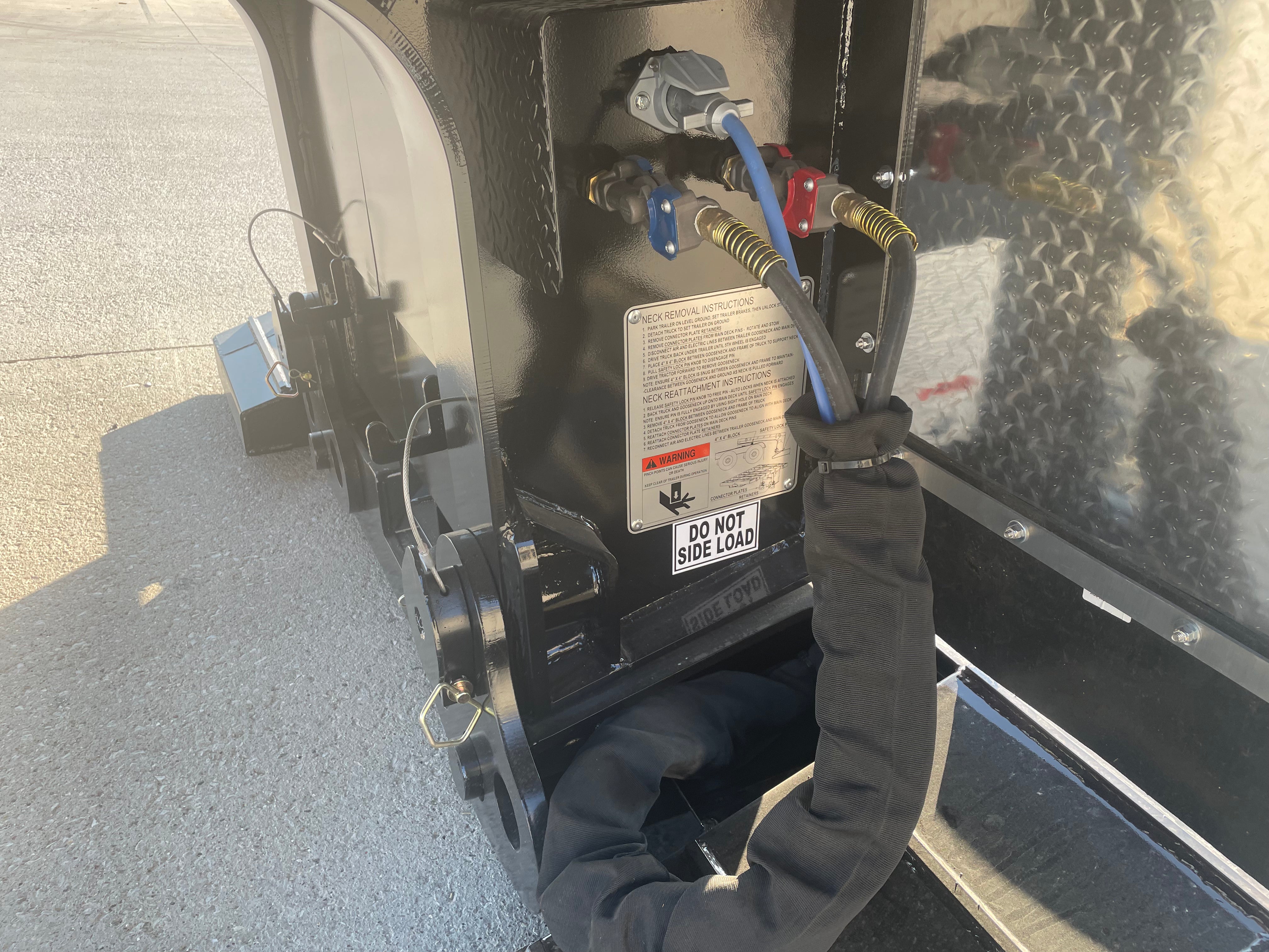 2026 XL 80 MFG Knight