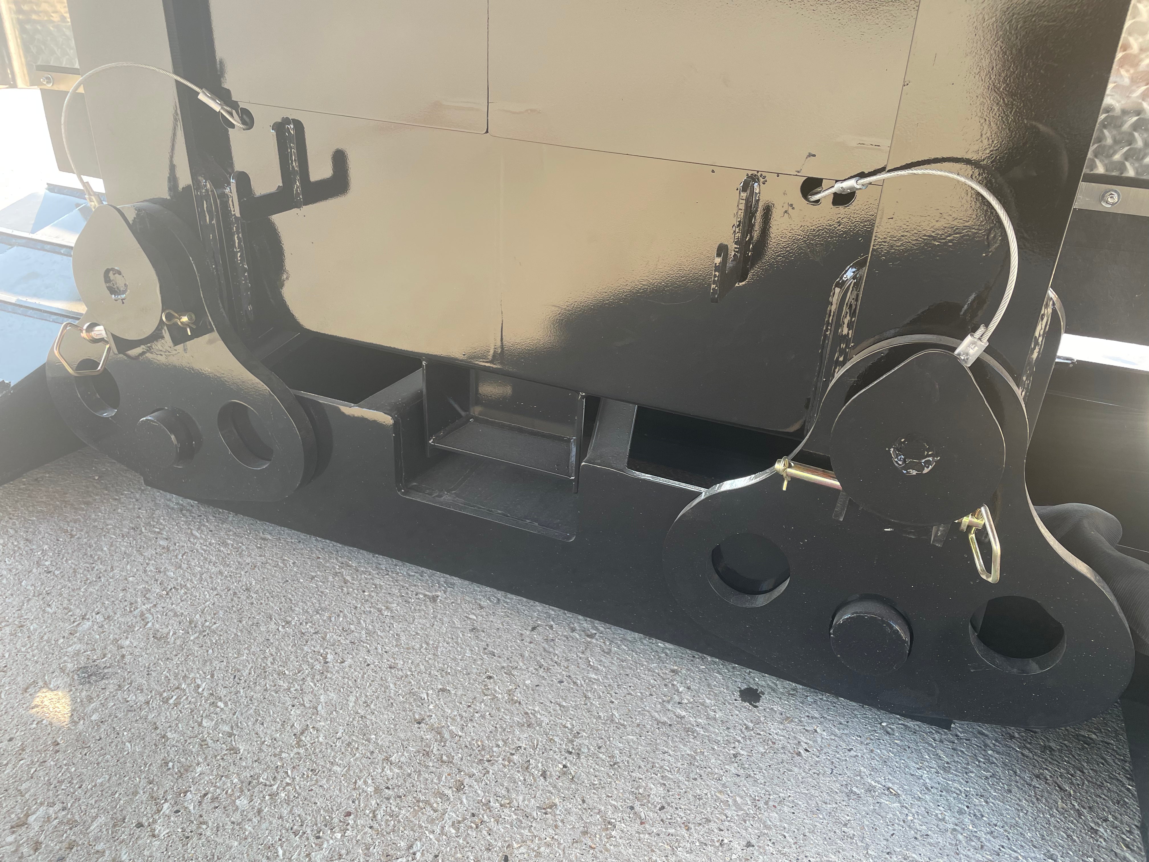 2026 XL 80 MFG Knight