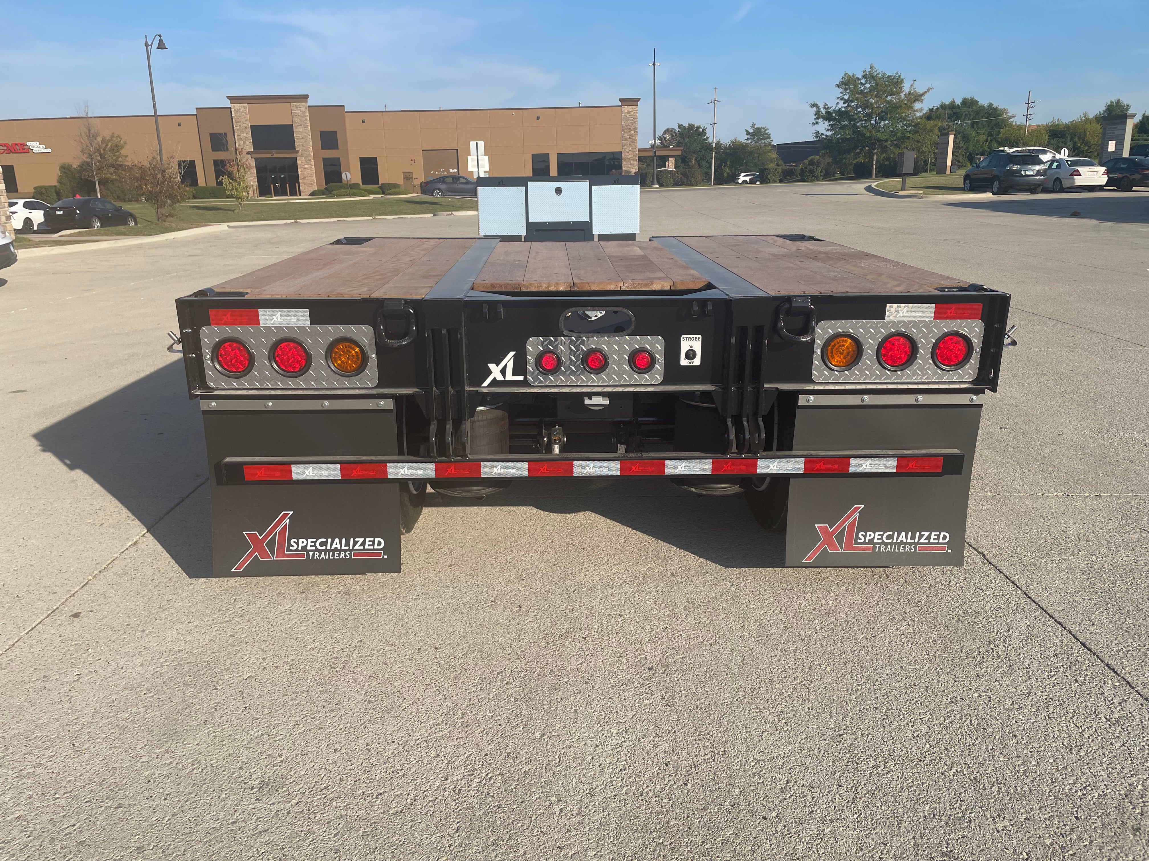 2026 XL 80 MFG Knight