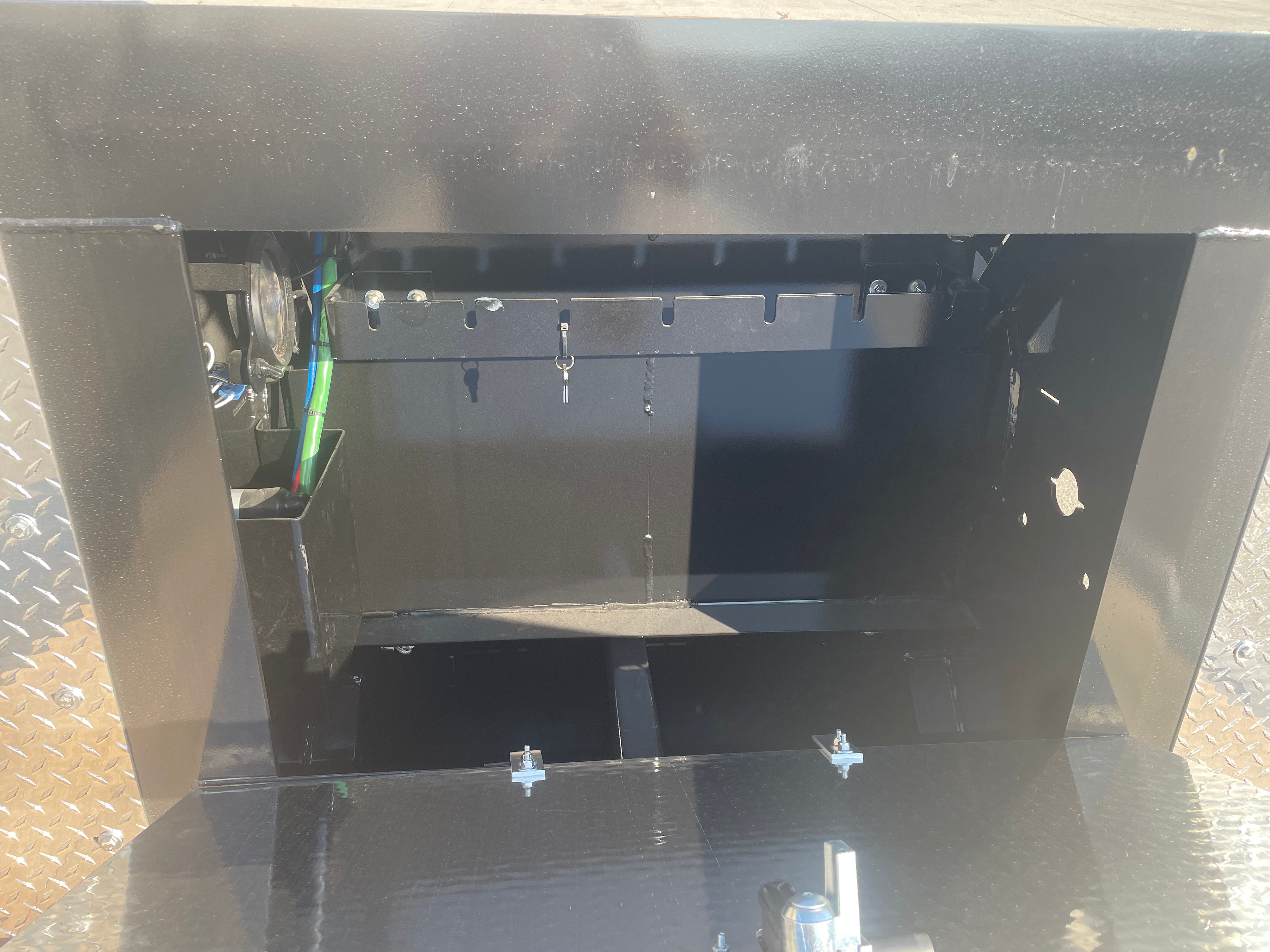 2026 XL 80 MFG Knight