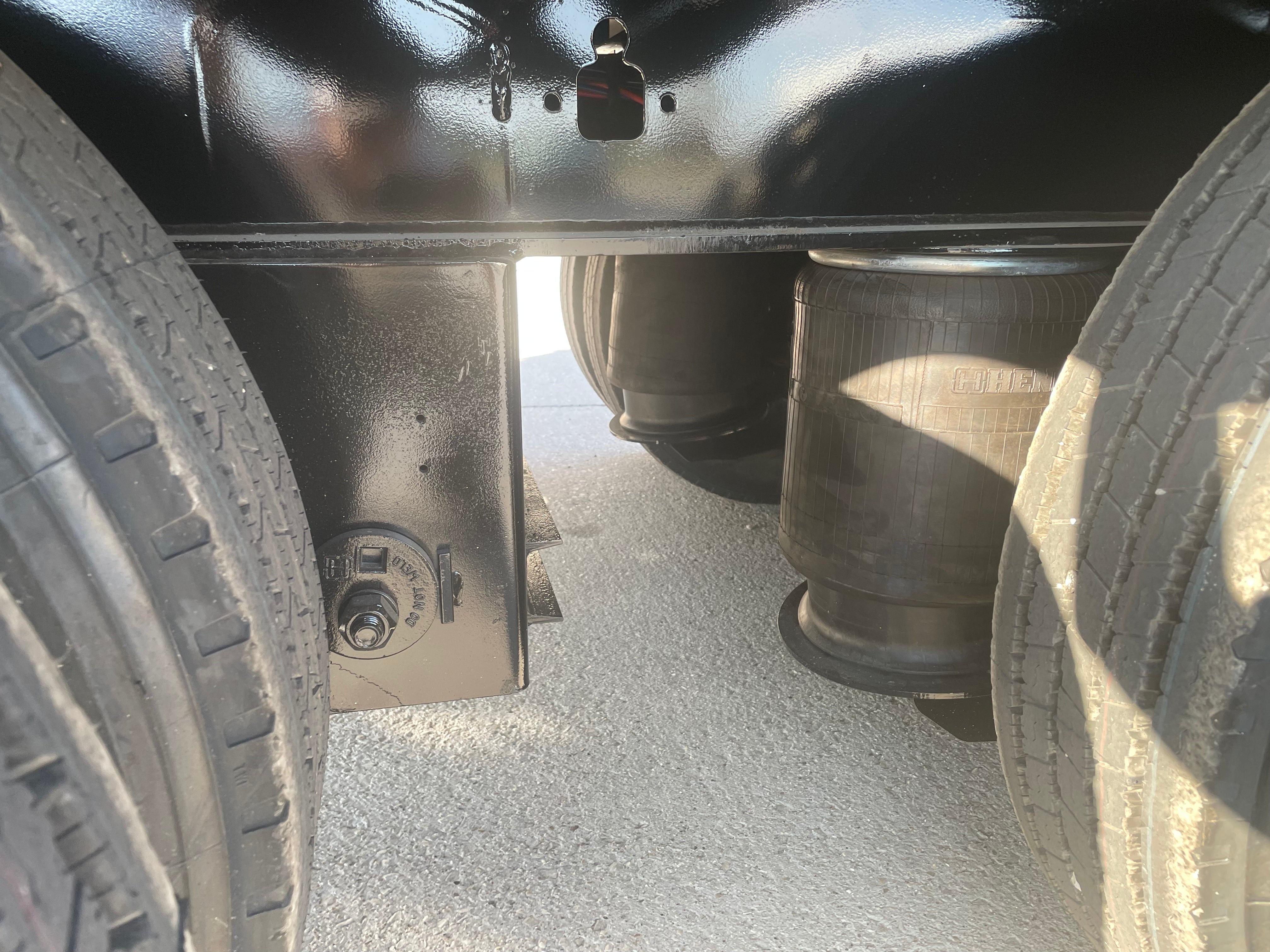 2026 XL 80 MFG Knight