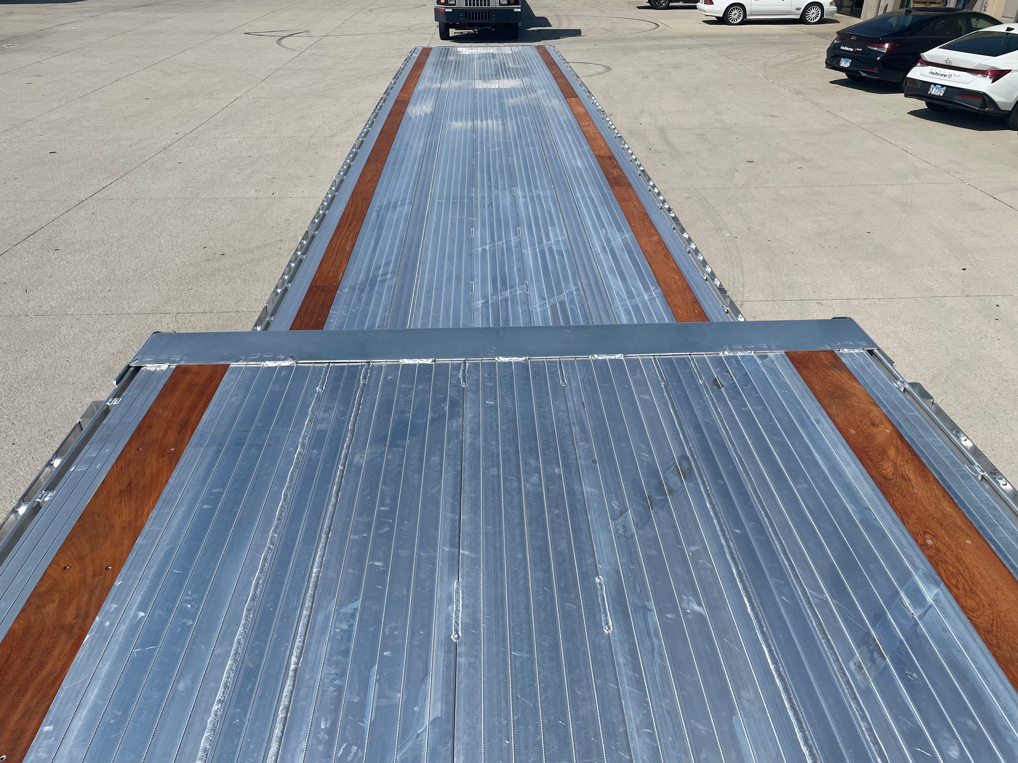 2026 Extreme XS60 Premium Step Deck