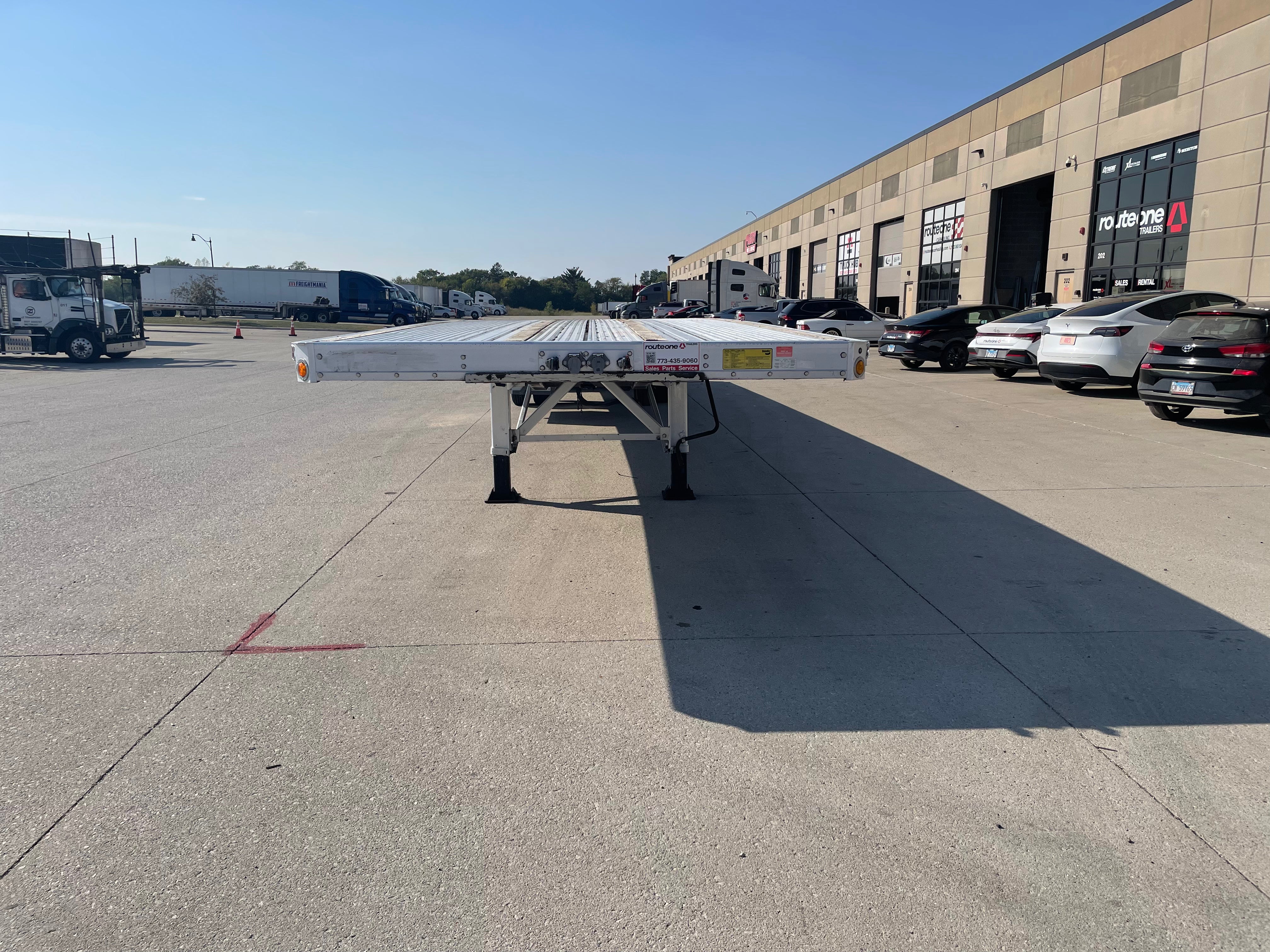 2021 Reitnouer Maxmiser Low-Profile