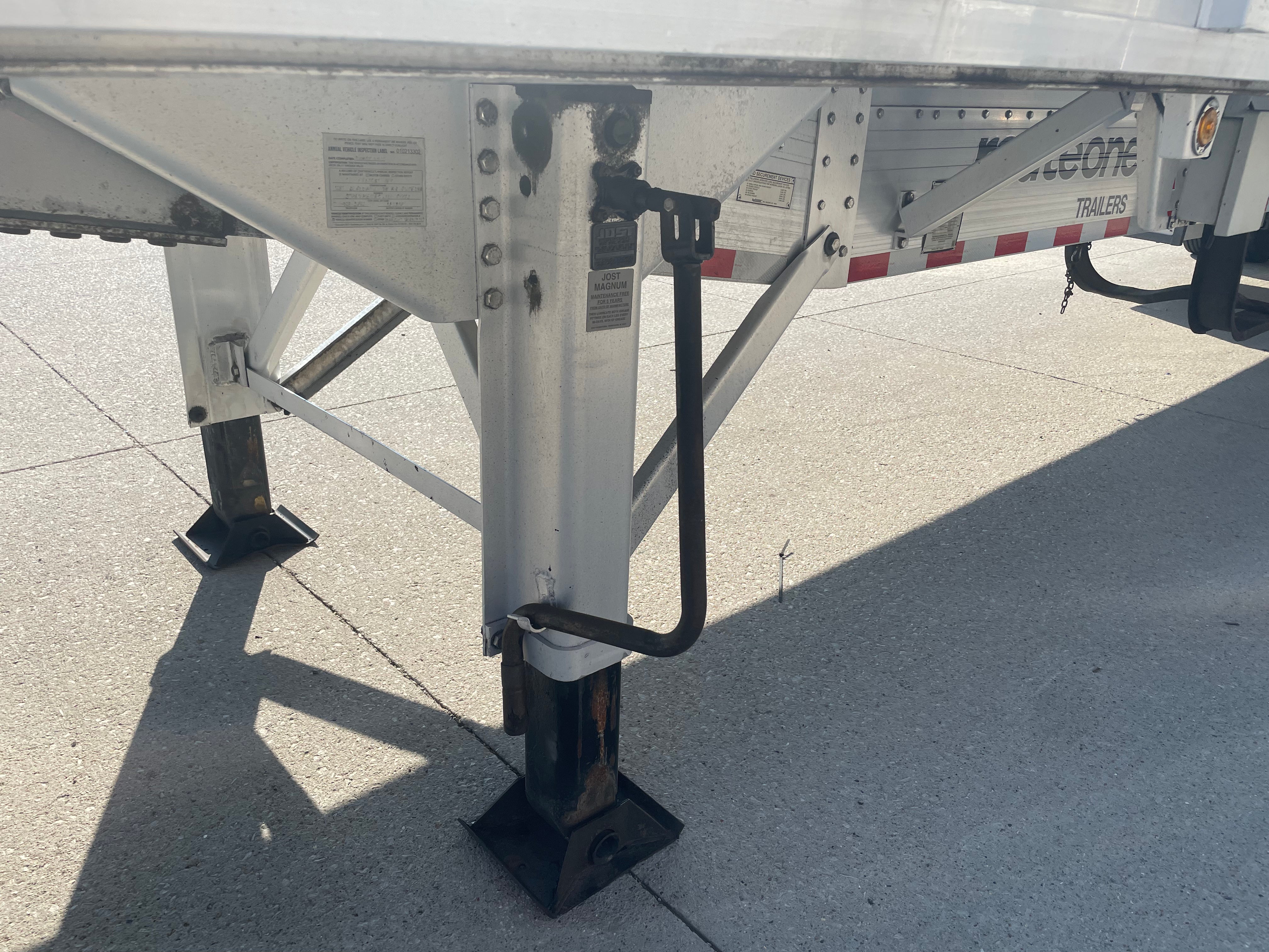 2021 Reitnouer Maxmiser Low-Profile