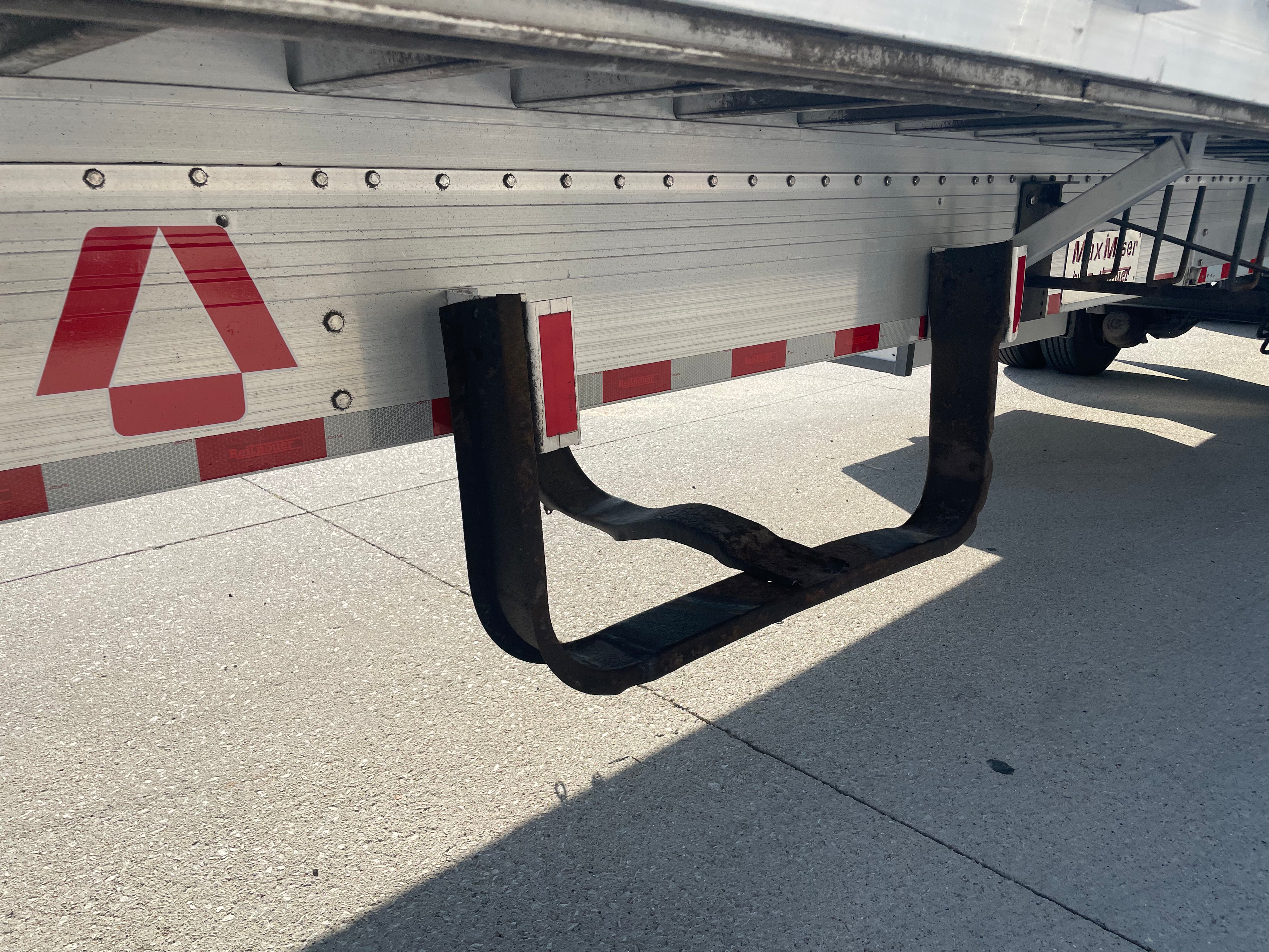 2021 Reitnouer Maxmiser Low-Profile