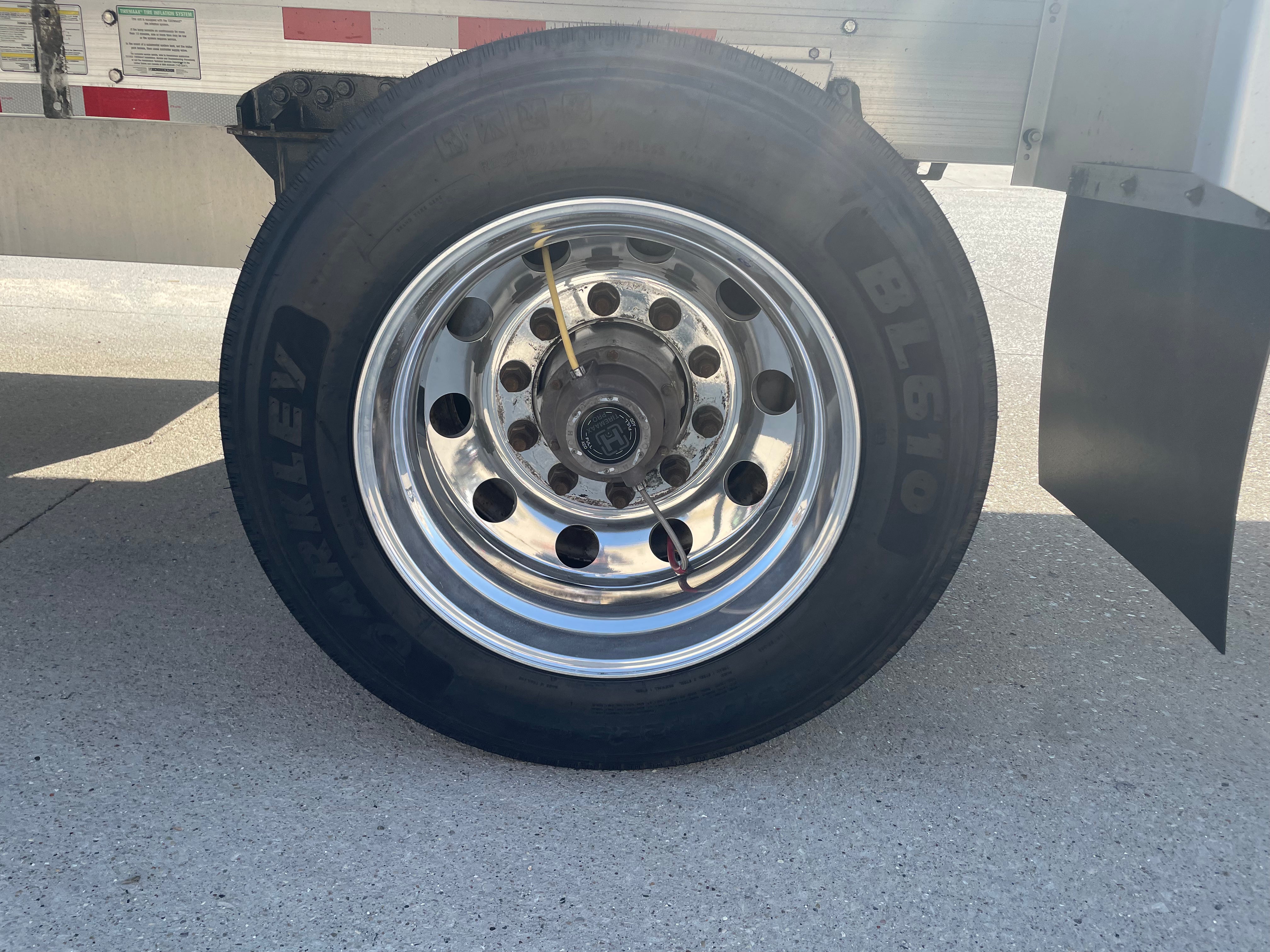 2021 Reitnouer Maxmiser Low-Profile