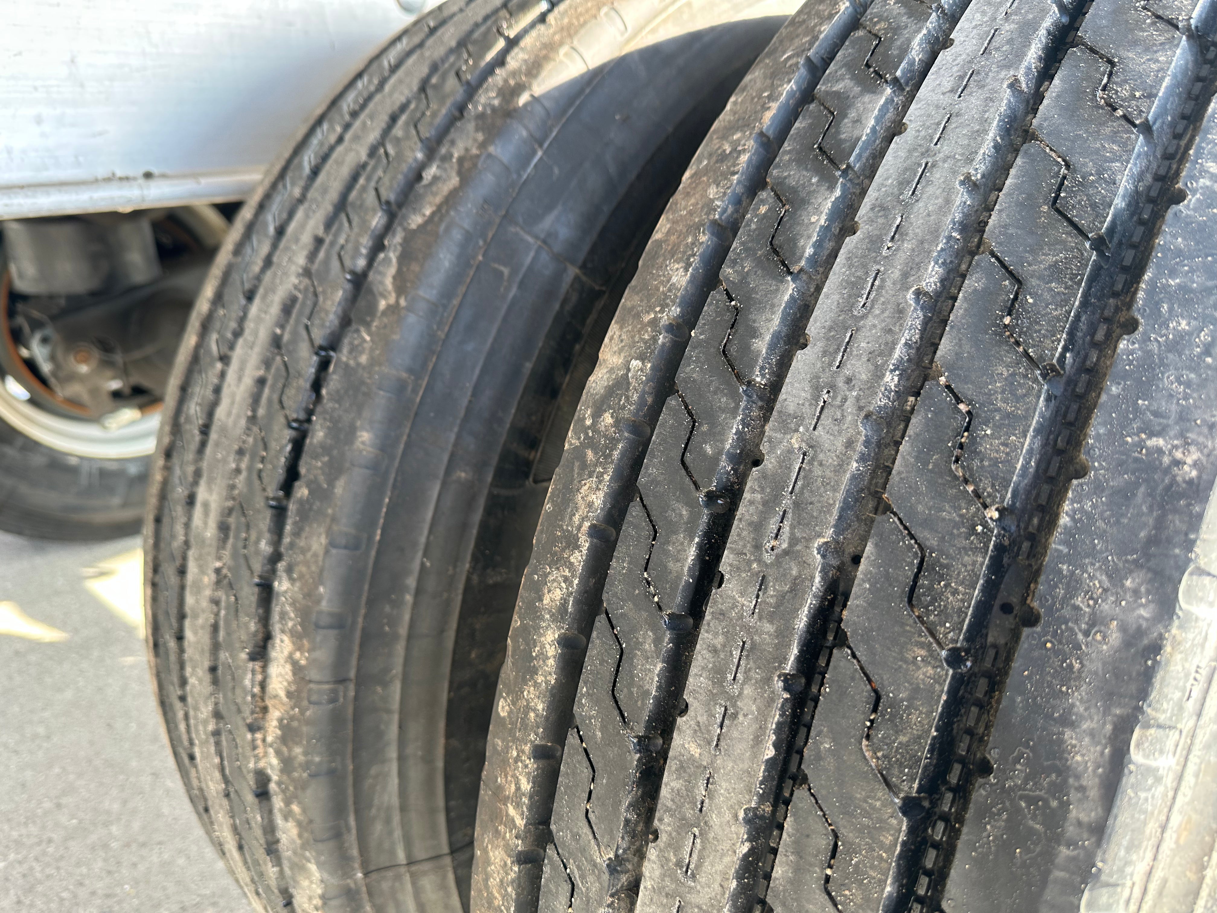 2027 Extreme XP55 Flatbed w/ TarpStop Conestoga