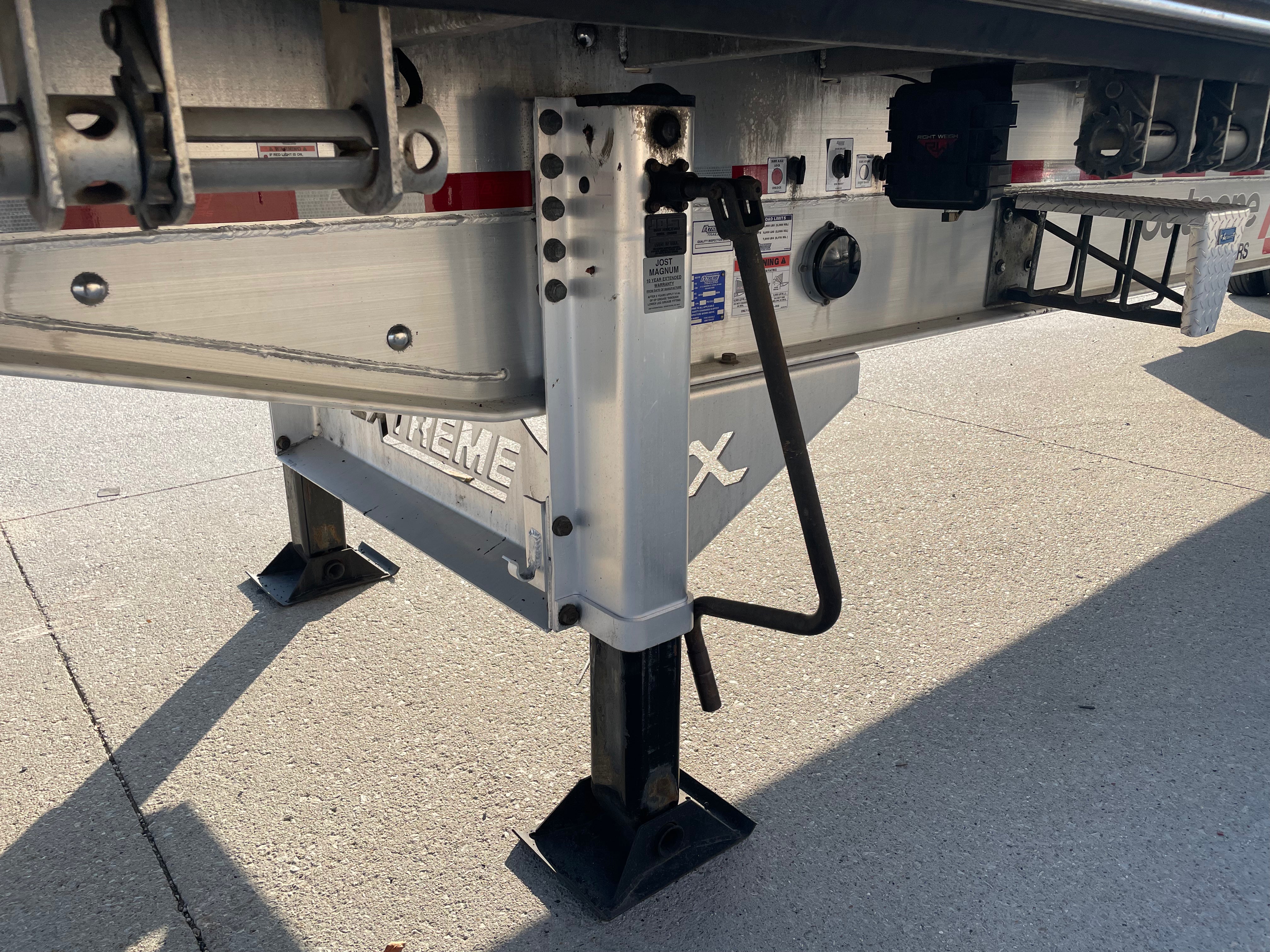 2023 Extreme XP55 Low-Profile Premium w/ LCS Conestoga