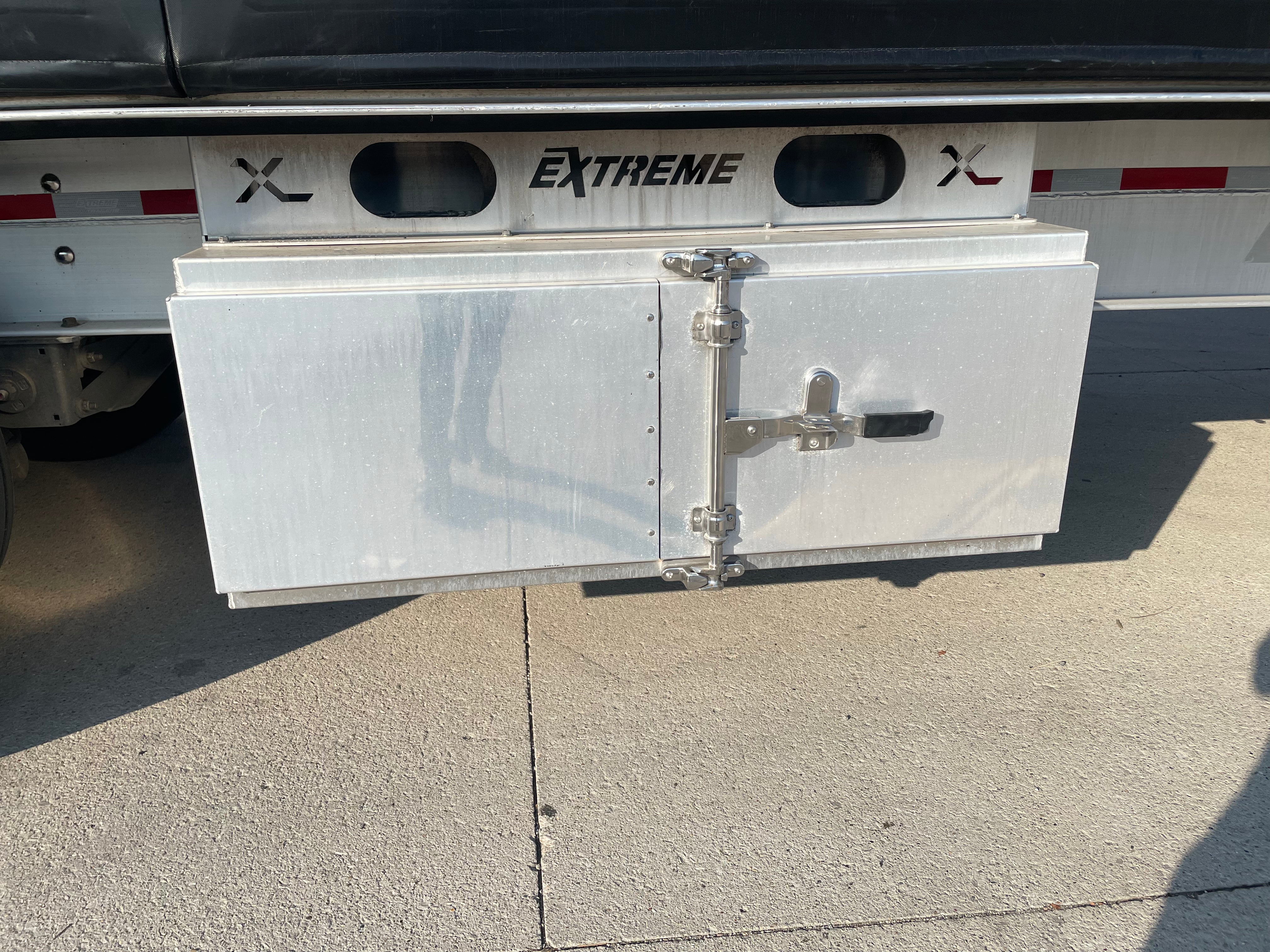 2023 Extreme XP55 Low-Profile Premium w/ LCS Conestoga