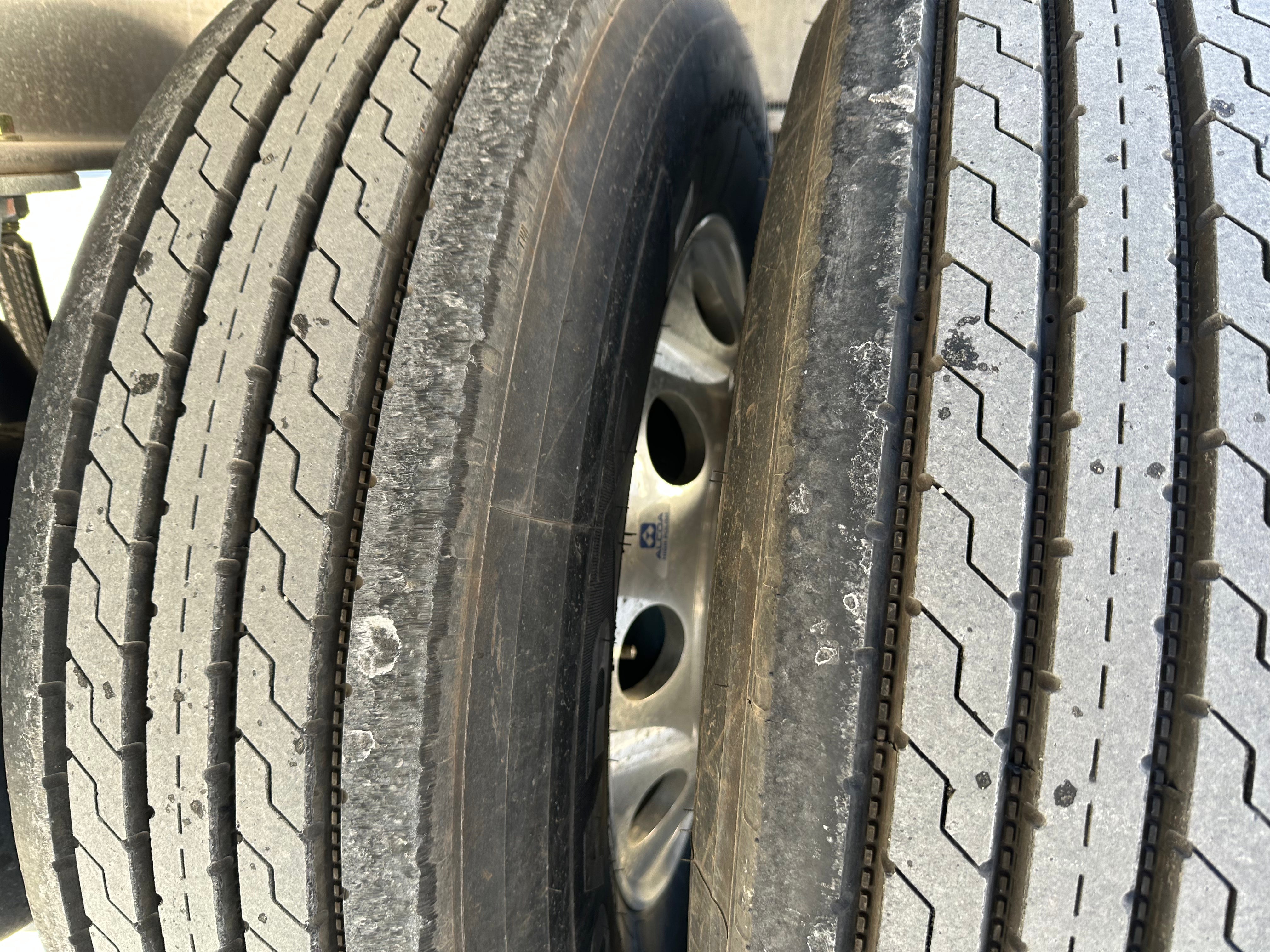 2027 Extreme XP55 48’ w/ Aero Route One Trailers