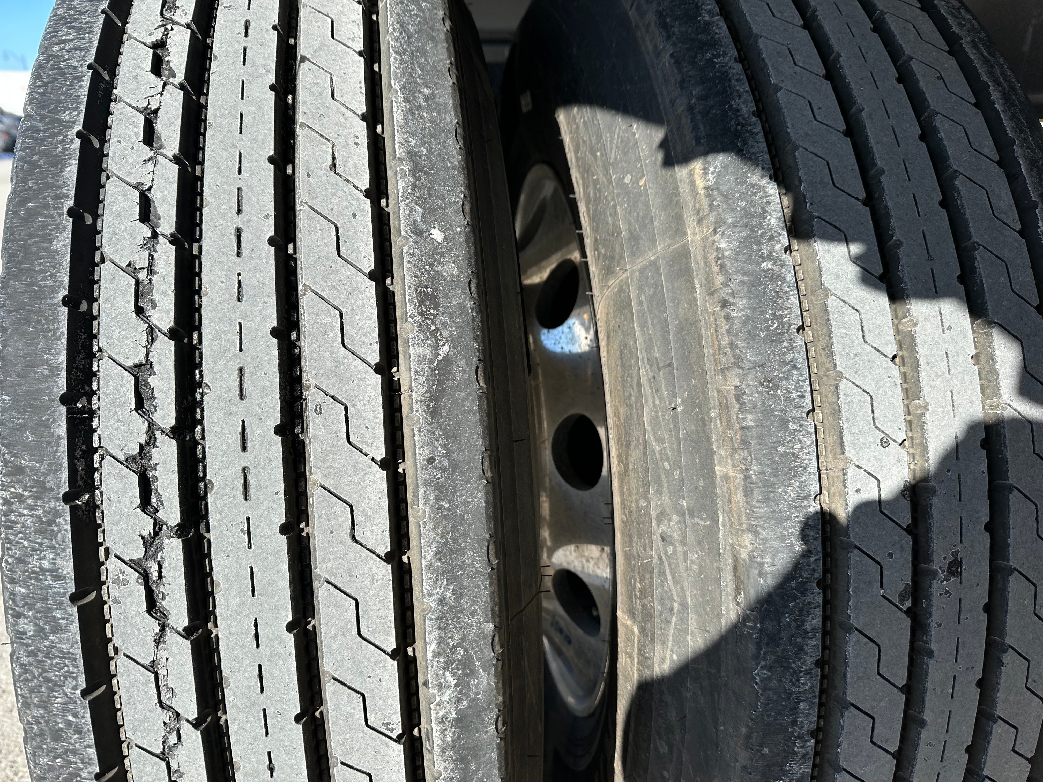 2027 Extreme XP55 48’ w/ Aero Route One Trailers