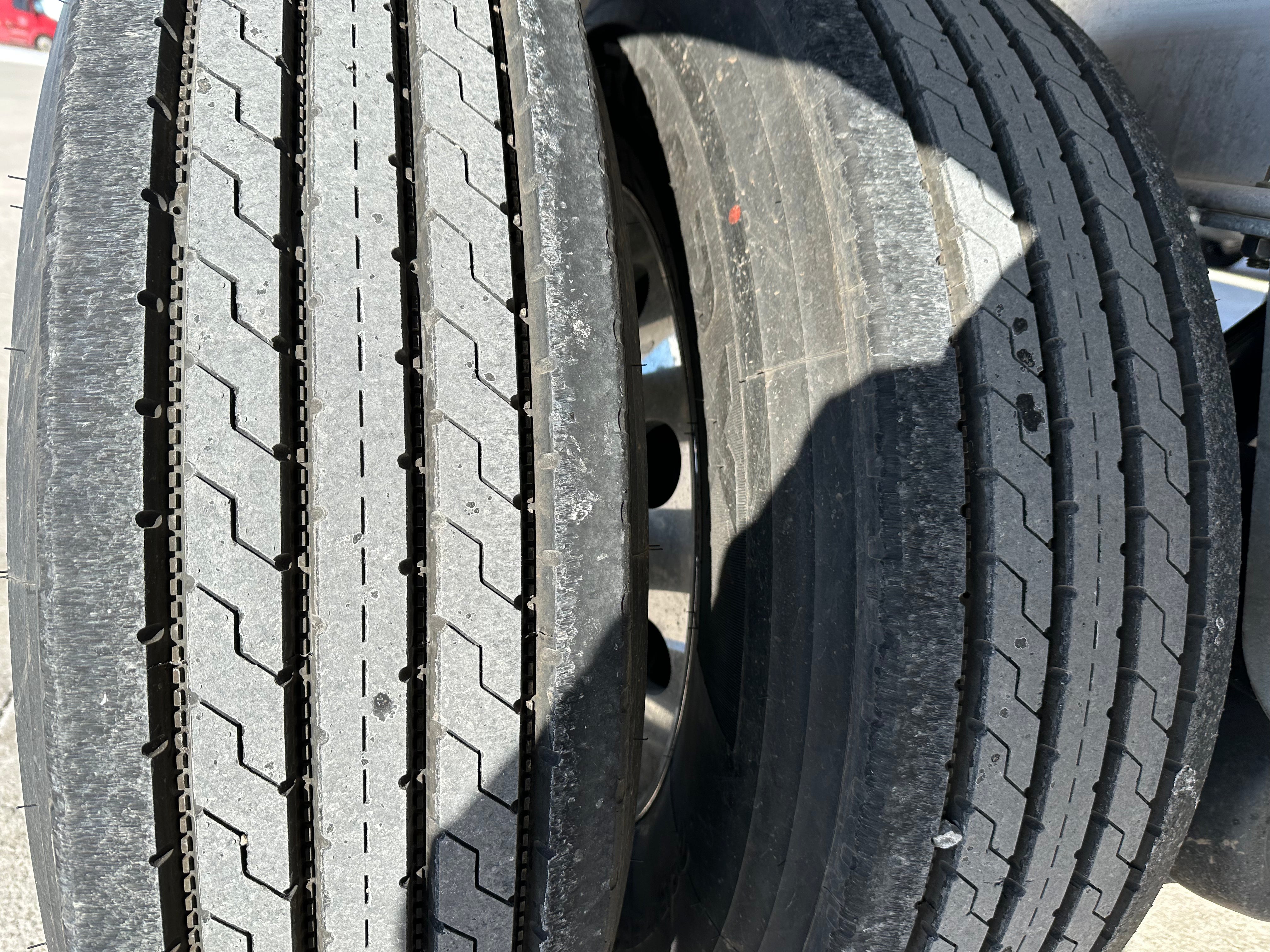 2027 Extreme XP55 48’ w/ Aero Route One Trailers