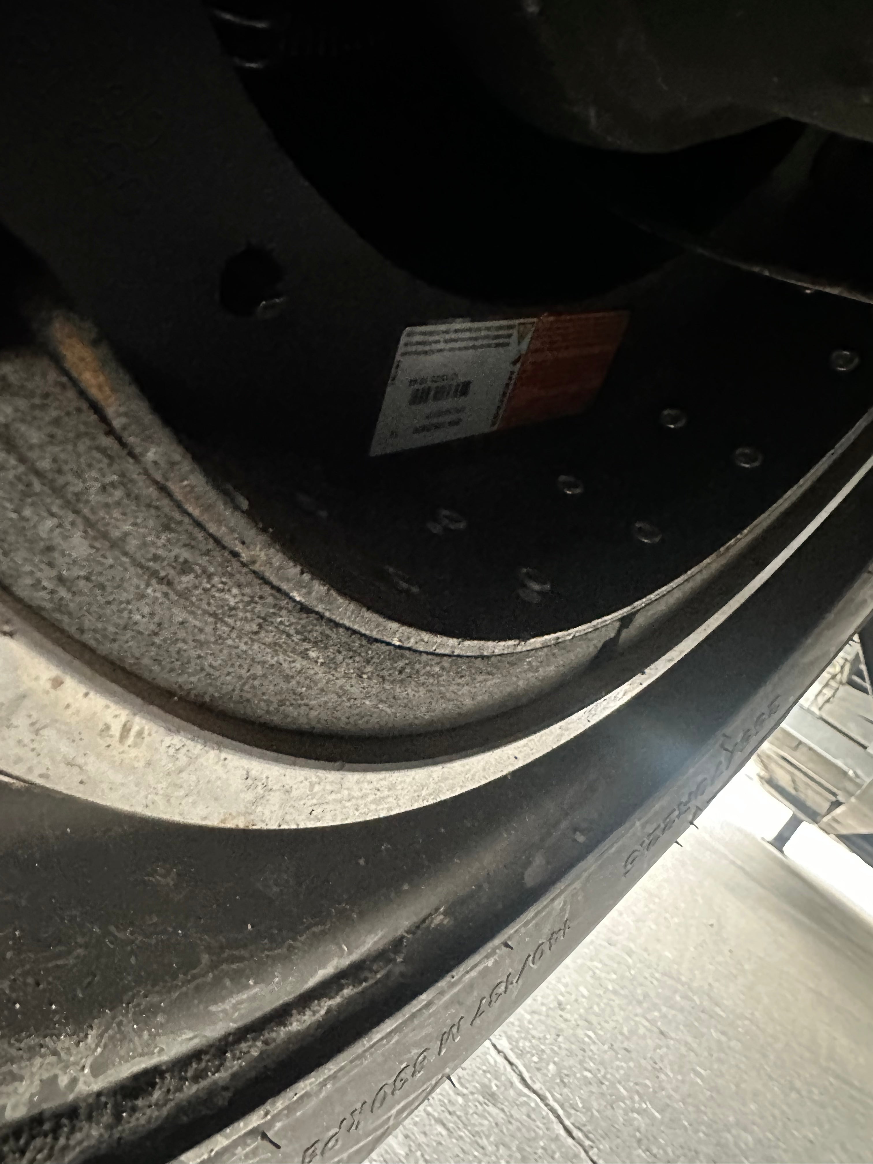 2023 Fontaine Infinity Combo Step Deck Route One Trailers