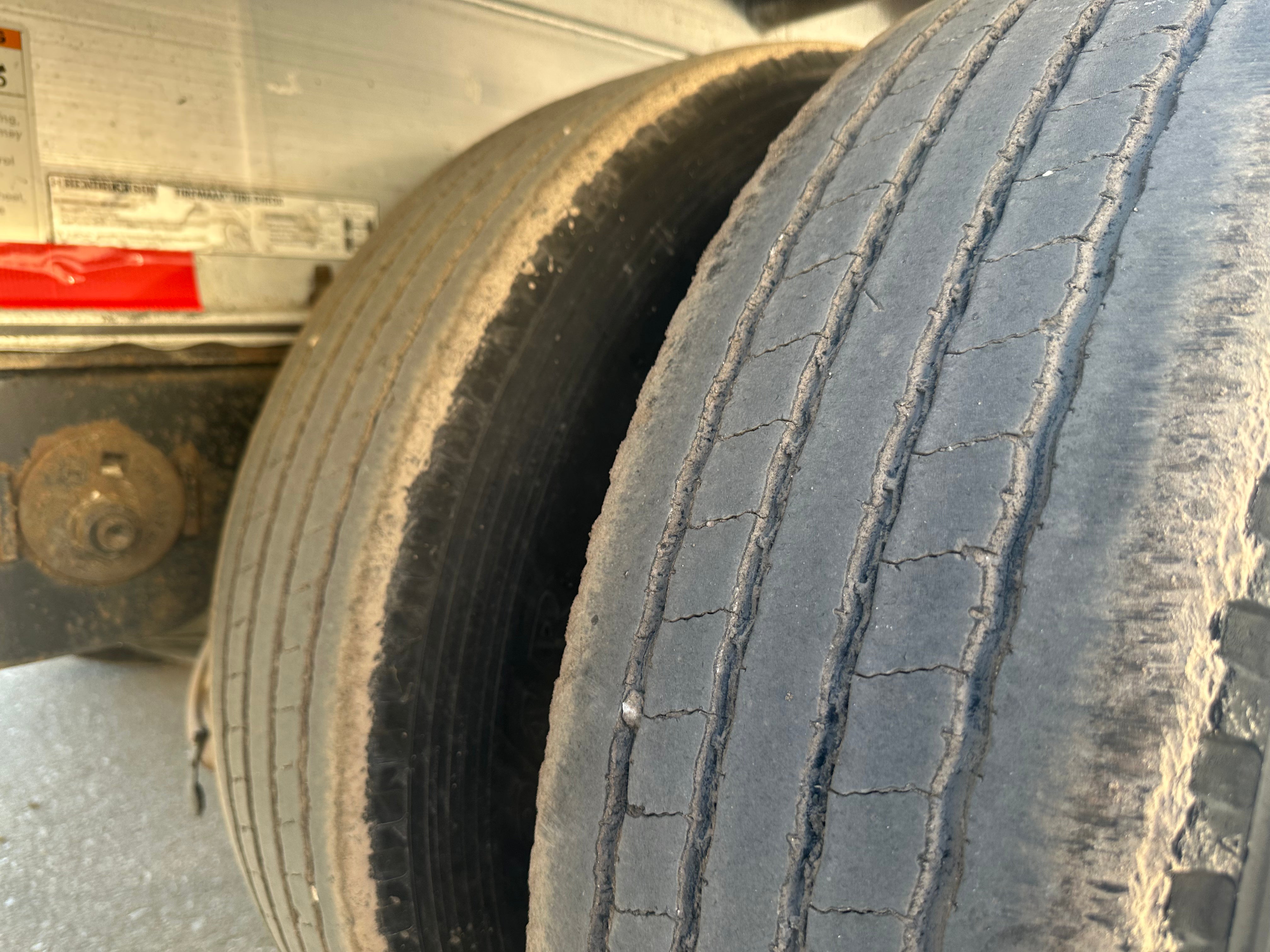 2022 East BST Low Profile w/ Aero Conestoga 106” IH Route One Trailers