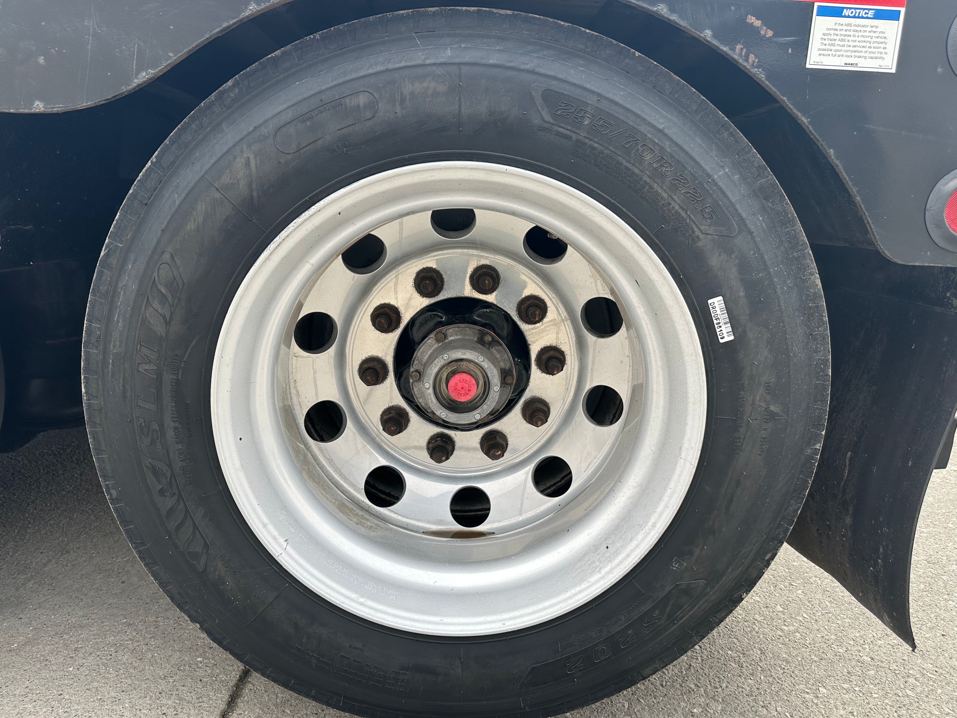 2023 XL 80 MFGA Route One Trailers