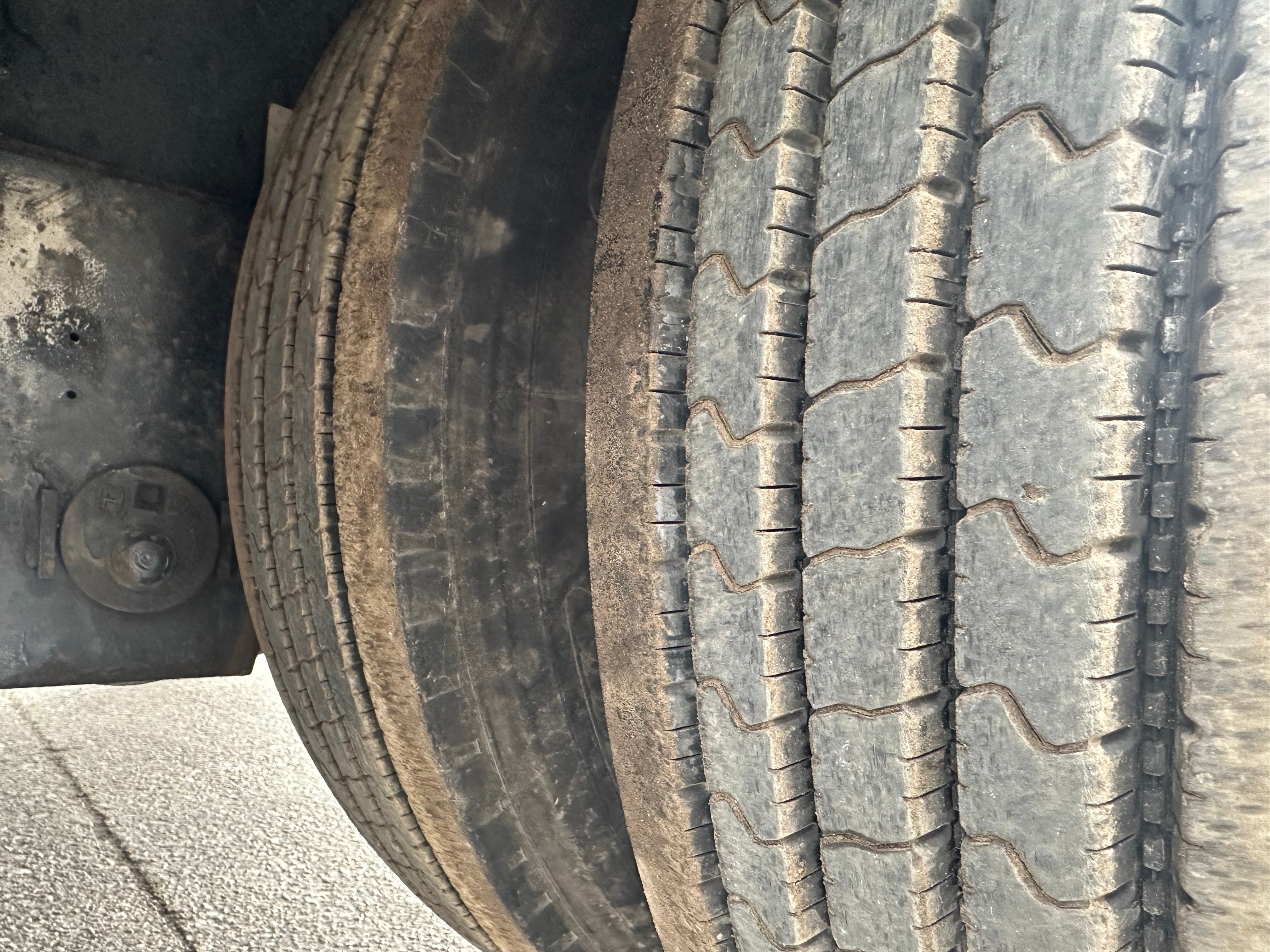 2023 XL 80 MFGA Route One Trailers