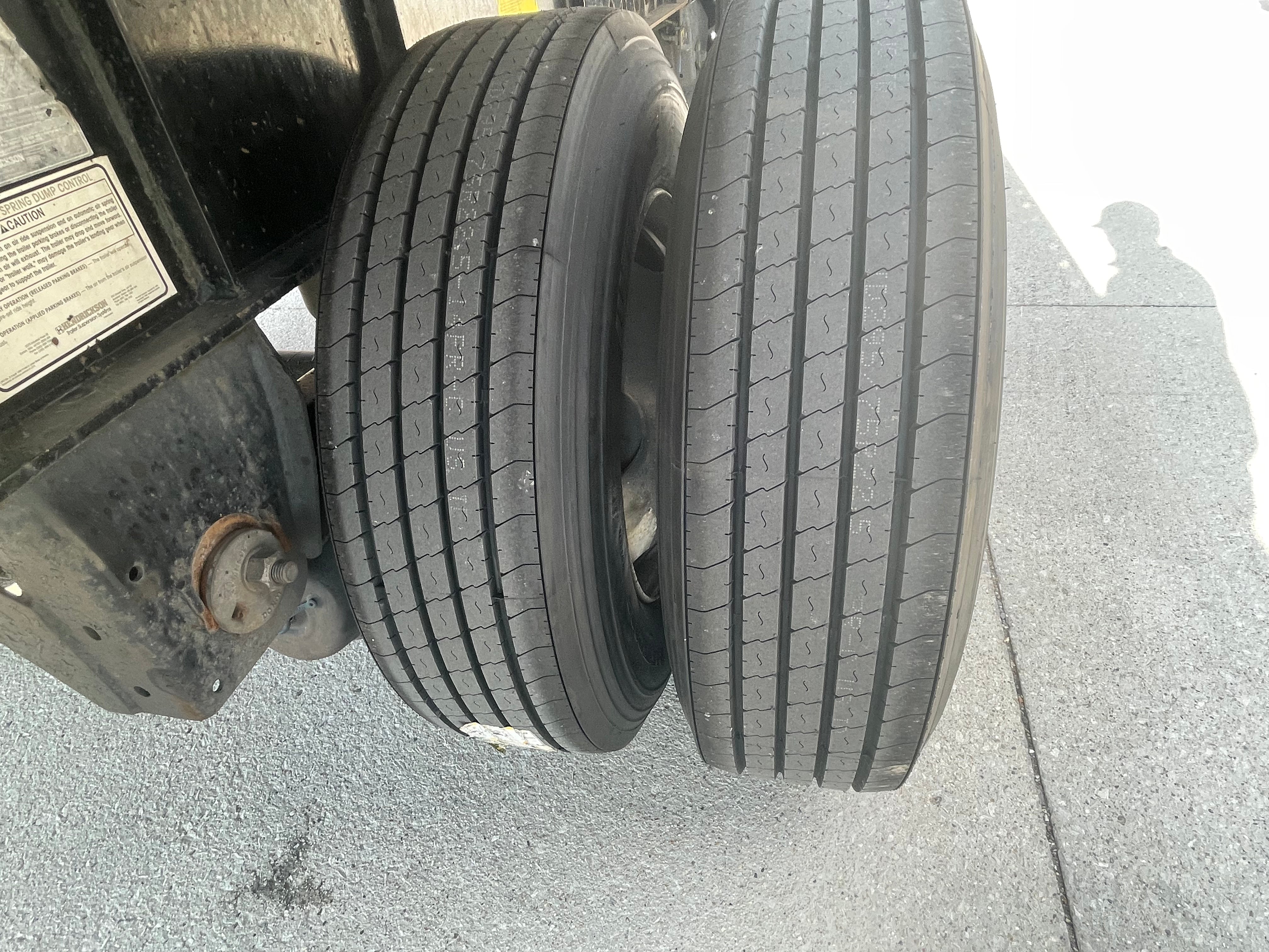 2020 Transcraft 554C Flatbed