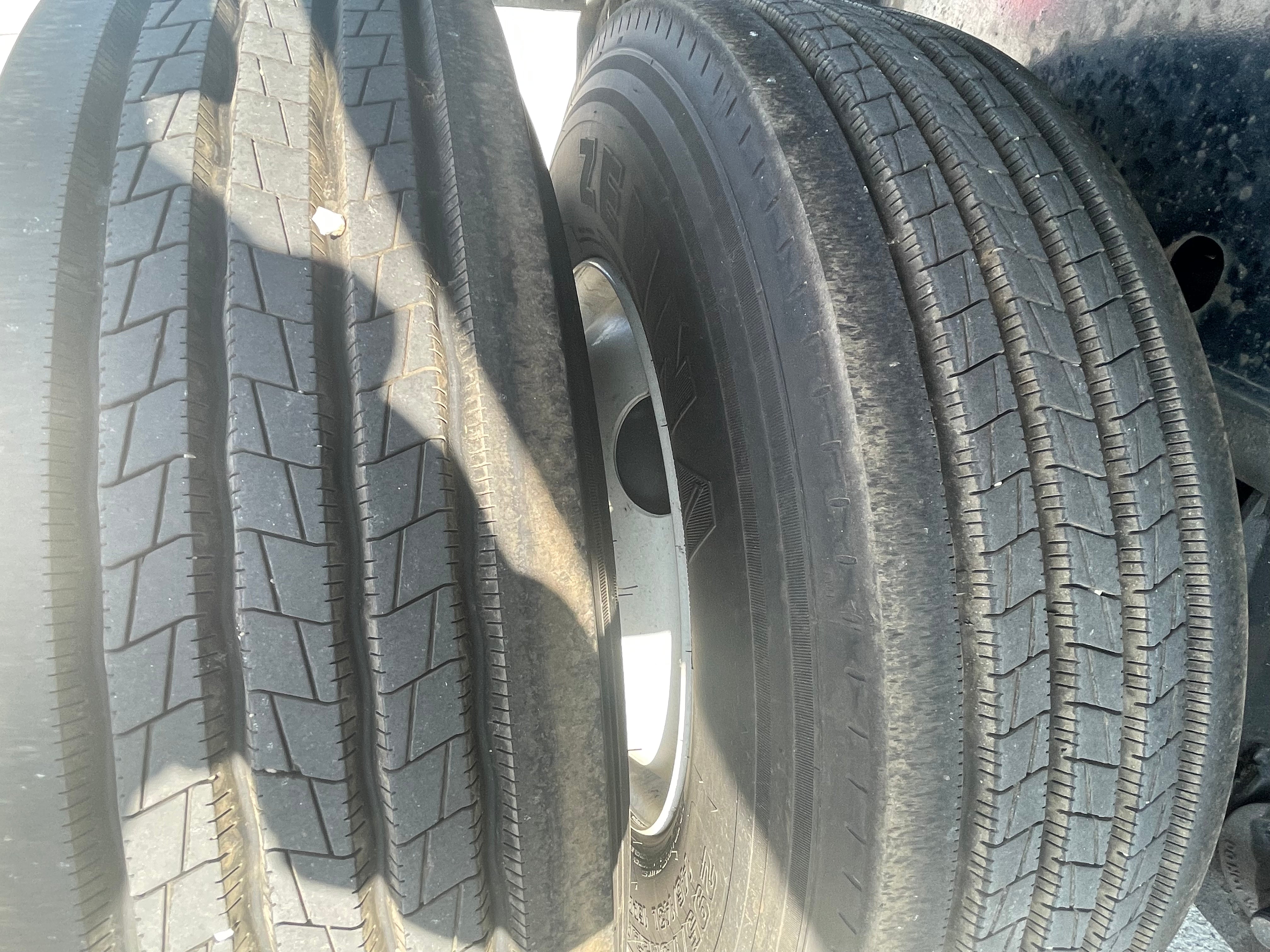 2020 Transcraft 554C Flatbed