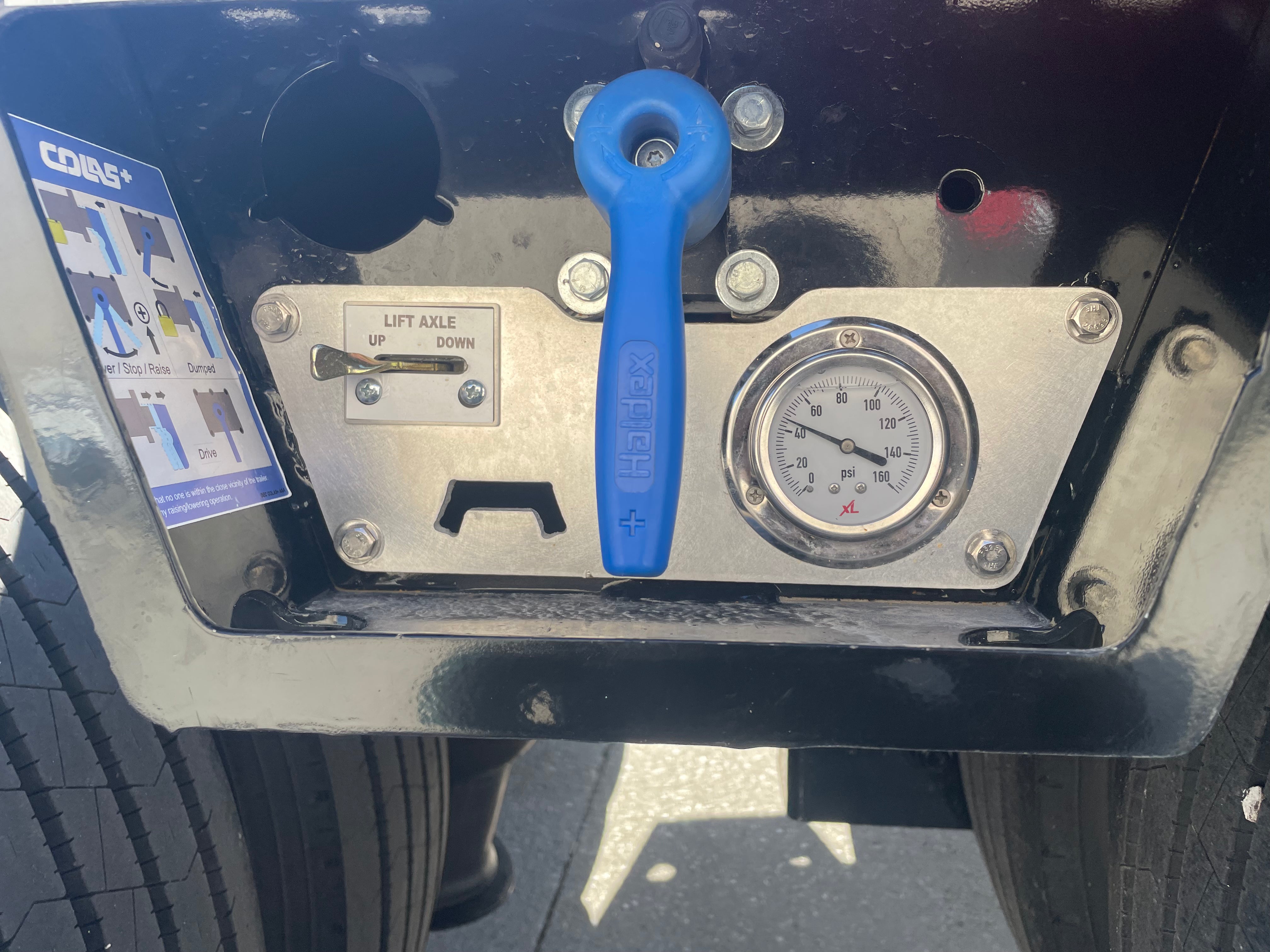 2026 XL 110 HDGS Guardian