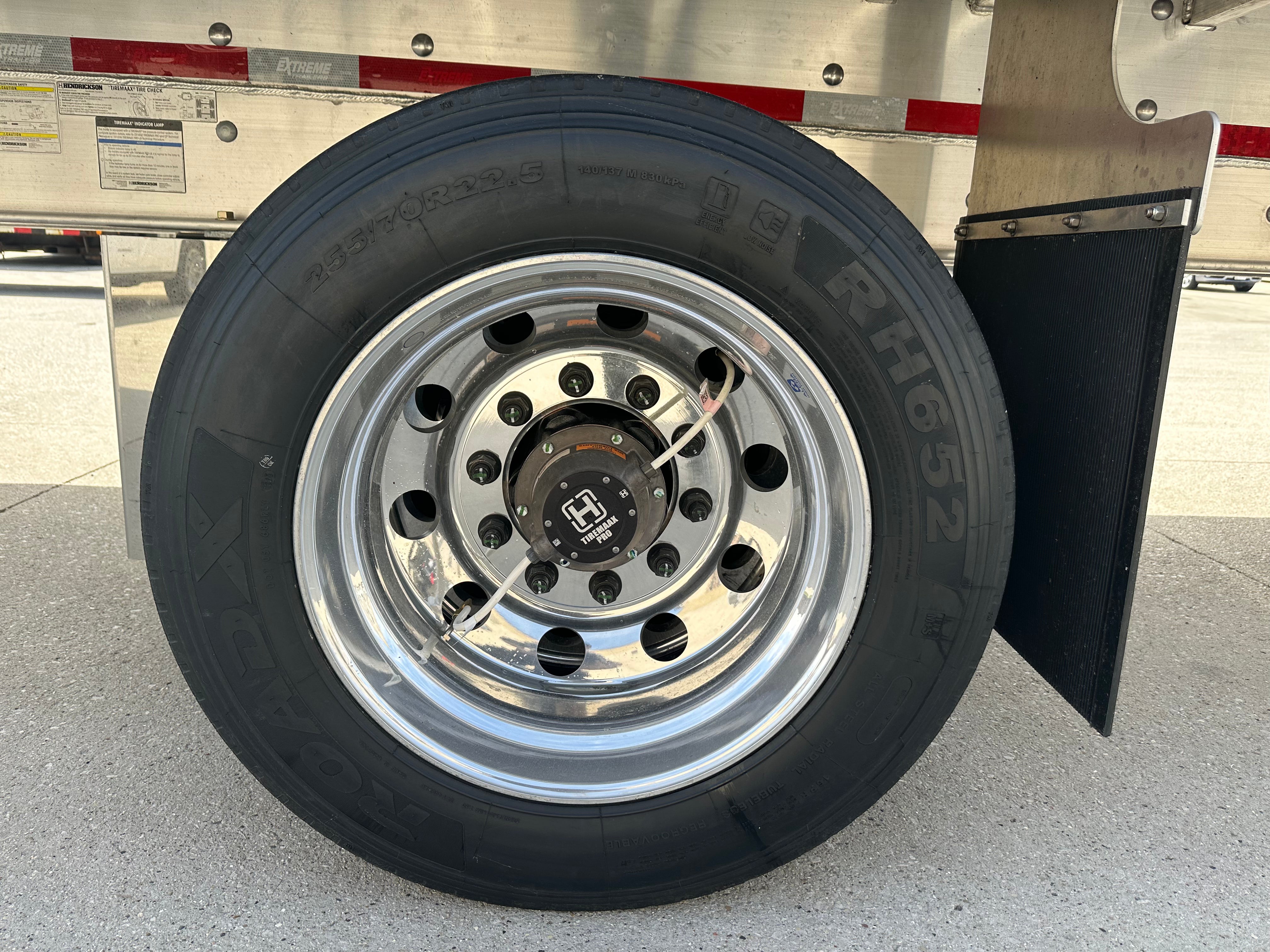 2027 Extreme XP55 Low-Profile w/ 104” Inside Height LCS Route One Trailers