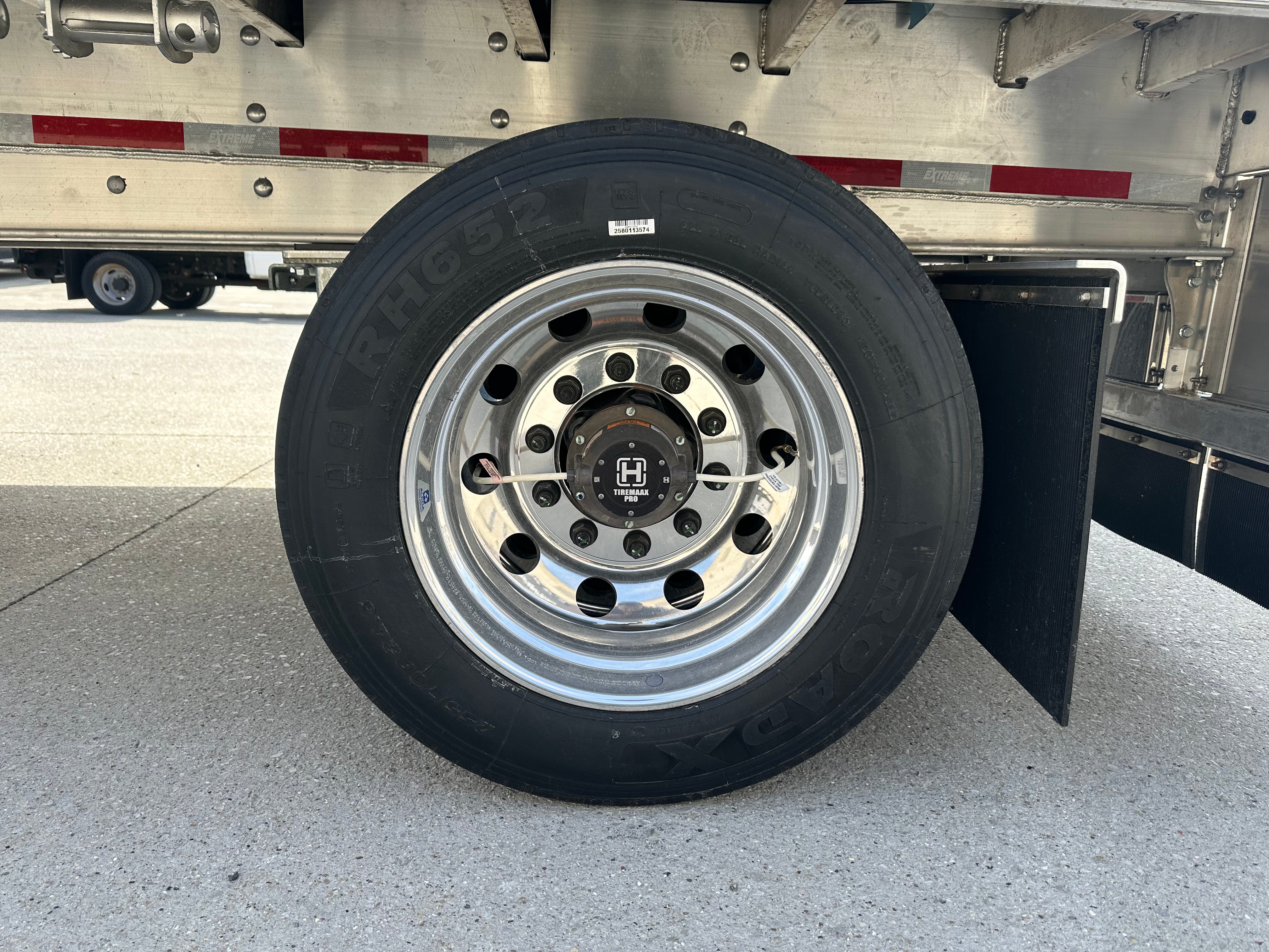 2027 Extreme XP55 Low-Profile w/ 104” Inside Height LCS Route One Trailers