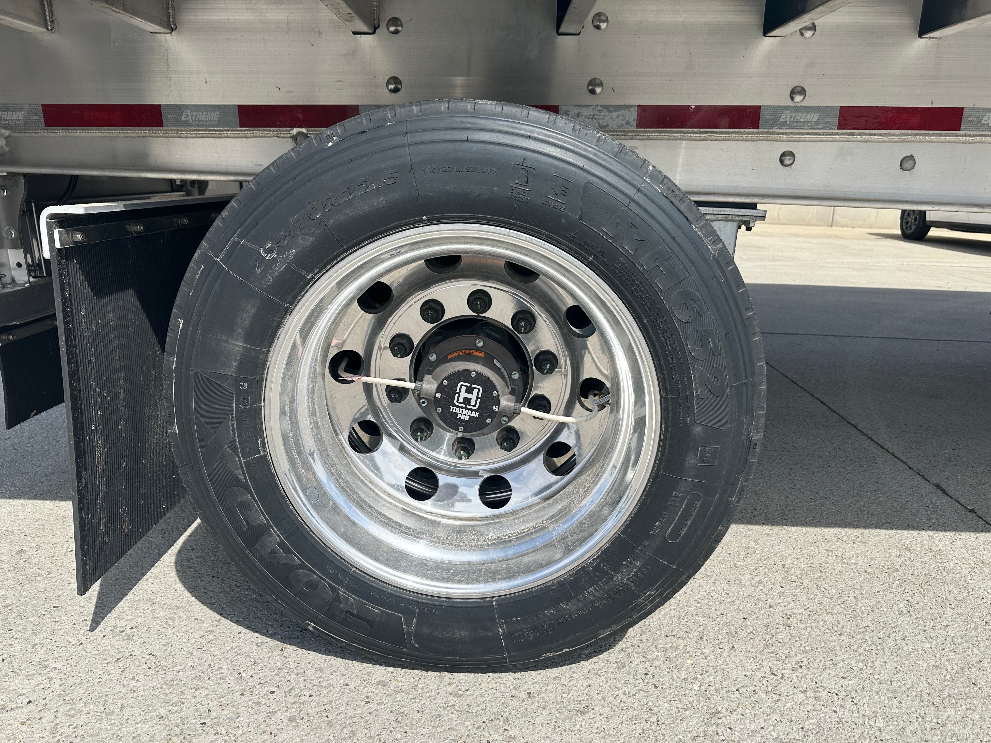 2027 Extreme XP55 Low-Profile w/ 104” Inside Height LCS Route One Trailers