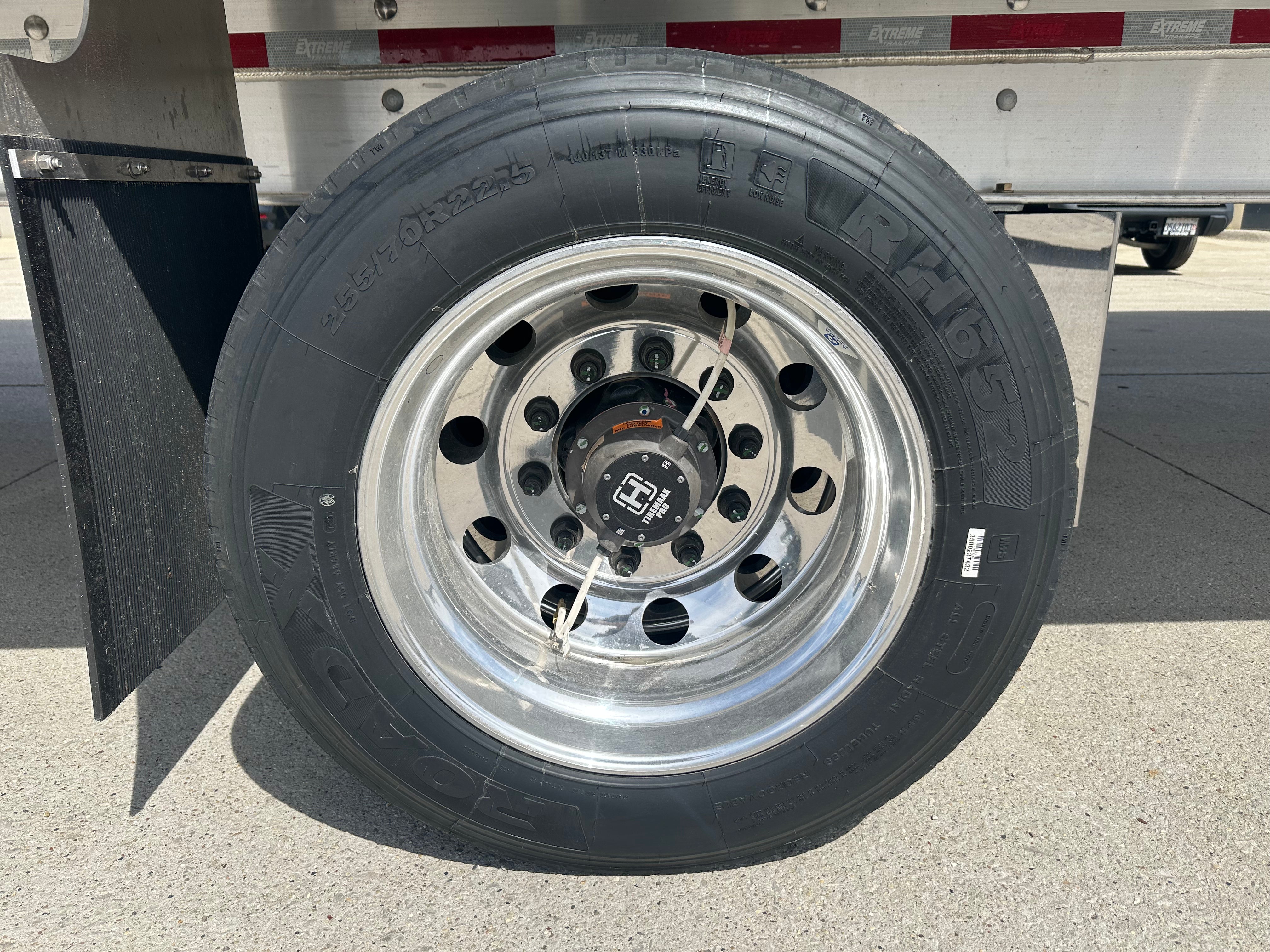 2027 Extreme XP55 Low-Profile w/ 104” Inside Height LCS Route One Trailers