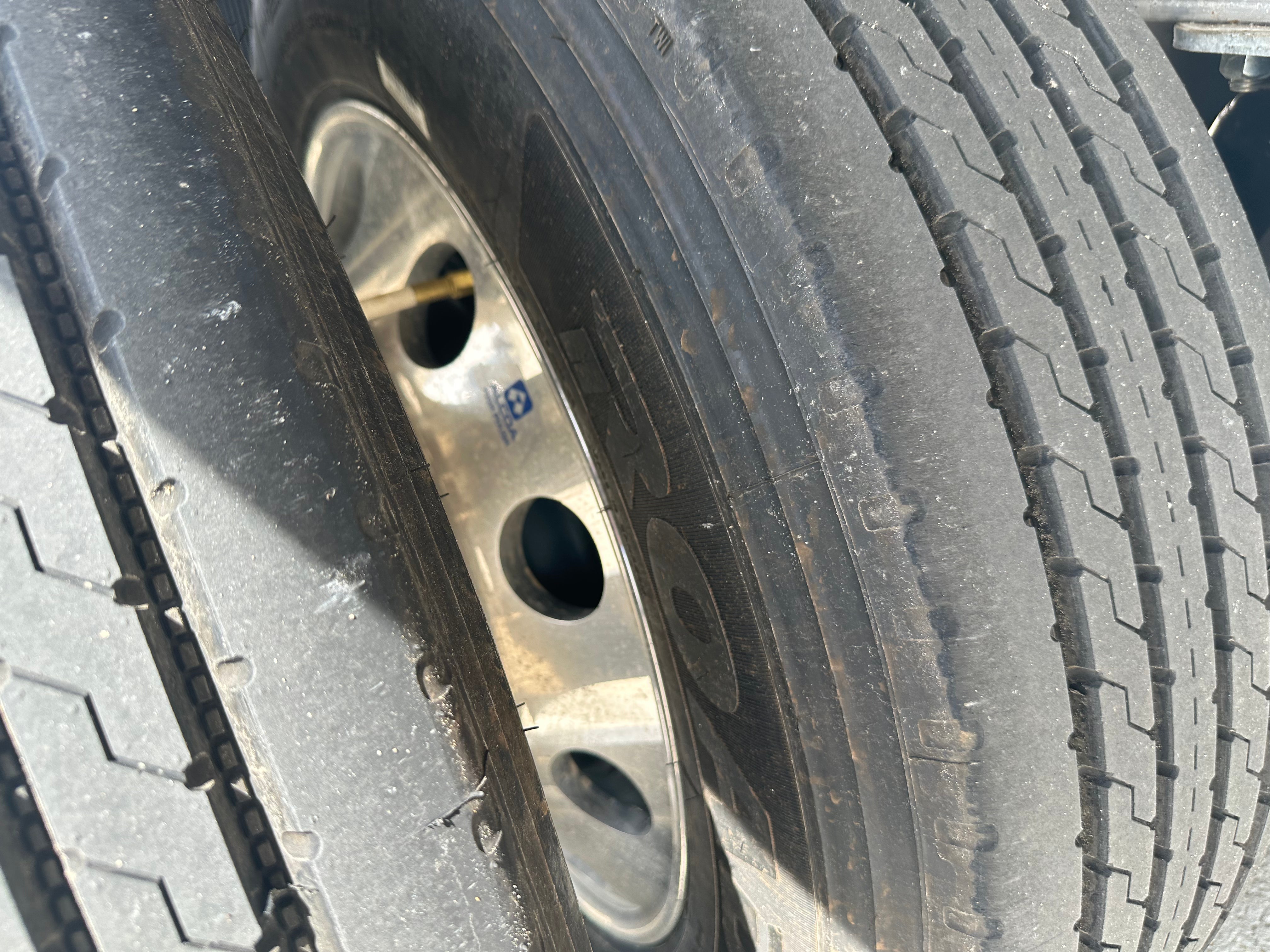 2027 Extreme XP55 Low-Profile w/ 104” Inside Height LCS Route One Trailers