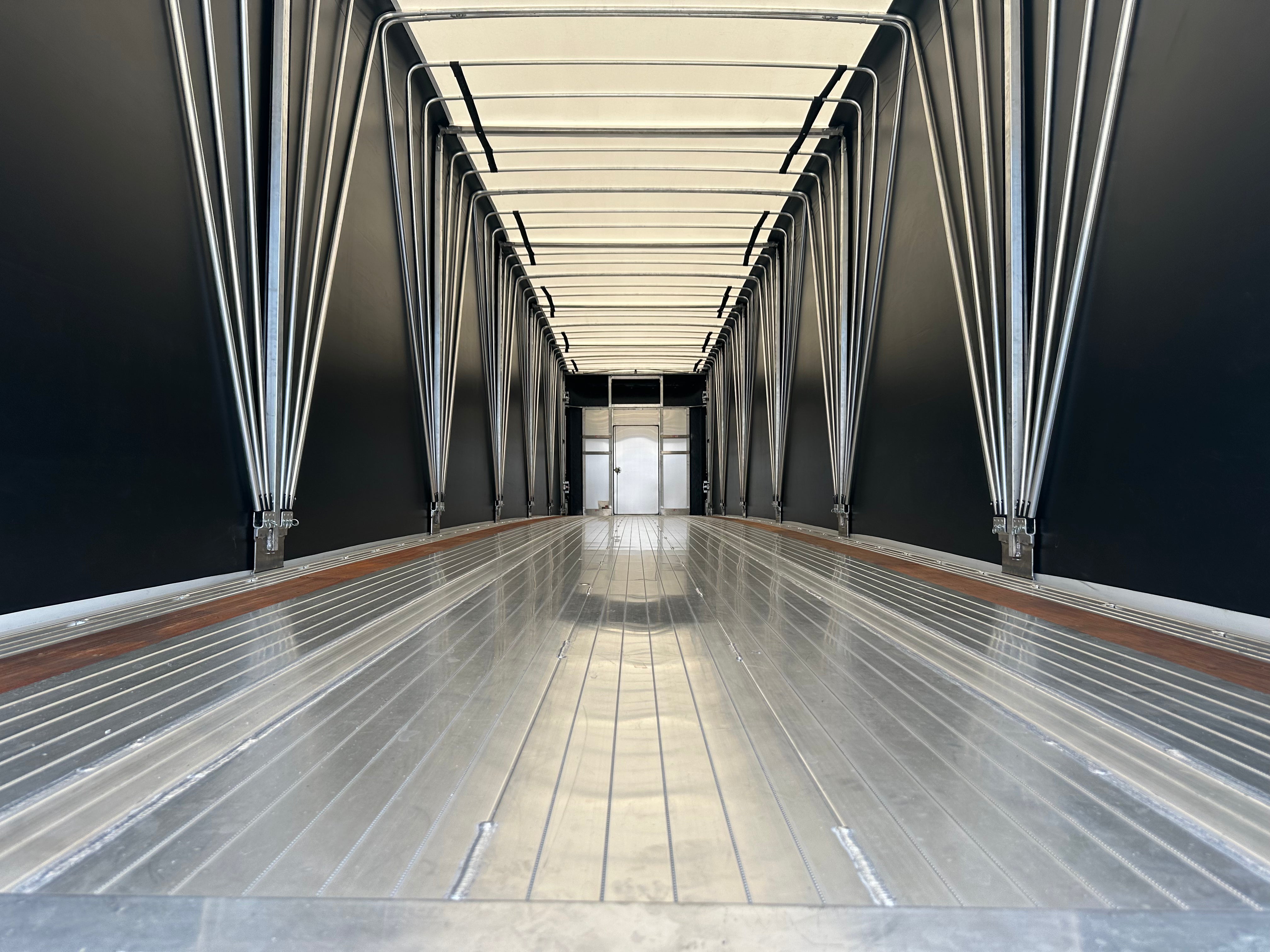 2027 Extreme XP55 Low-Profile w/ 104” Inside Height LCS Route One Trailers