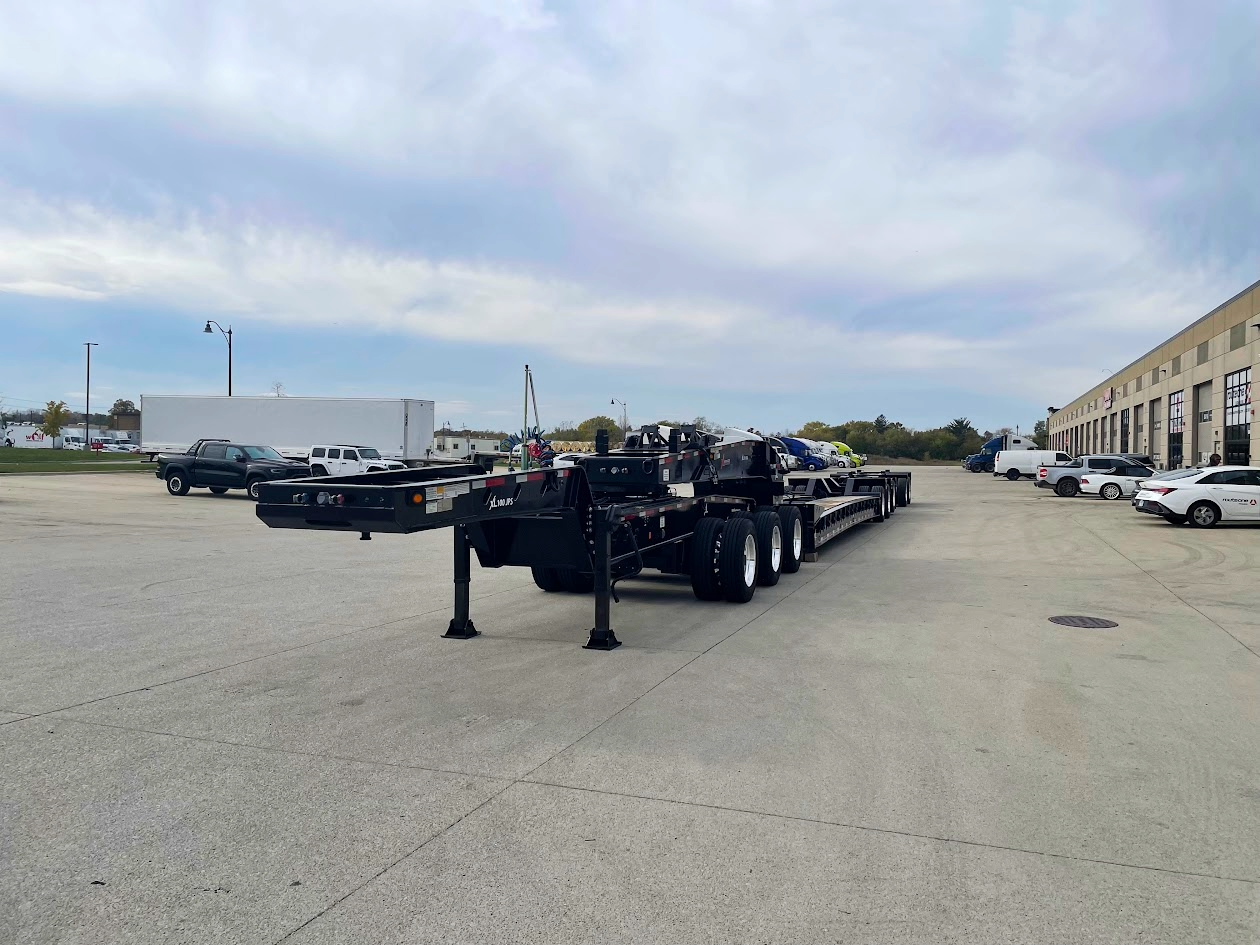 2021 XL 130 HDG w/ XL 100 JPS, XL 42 PMB, and 2 XL 24 FAs