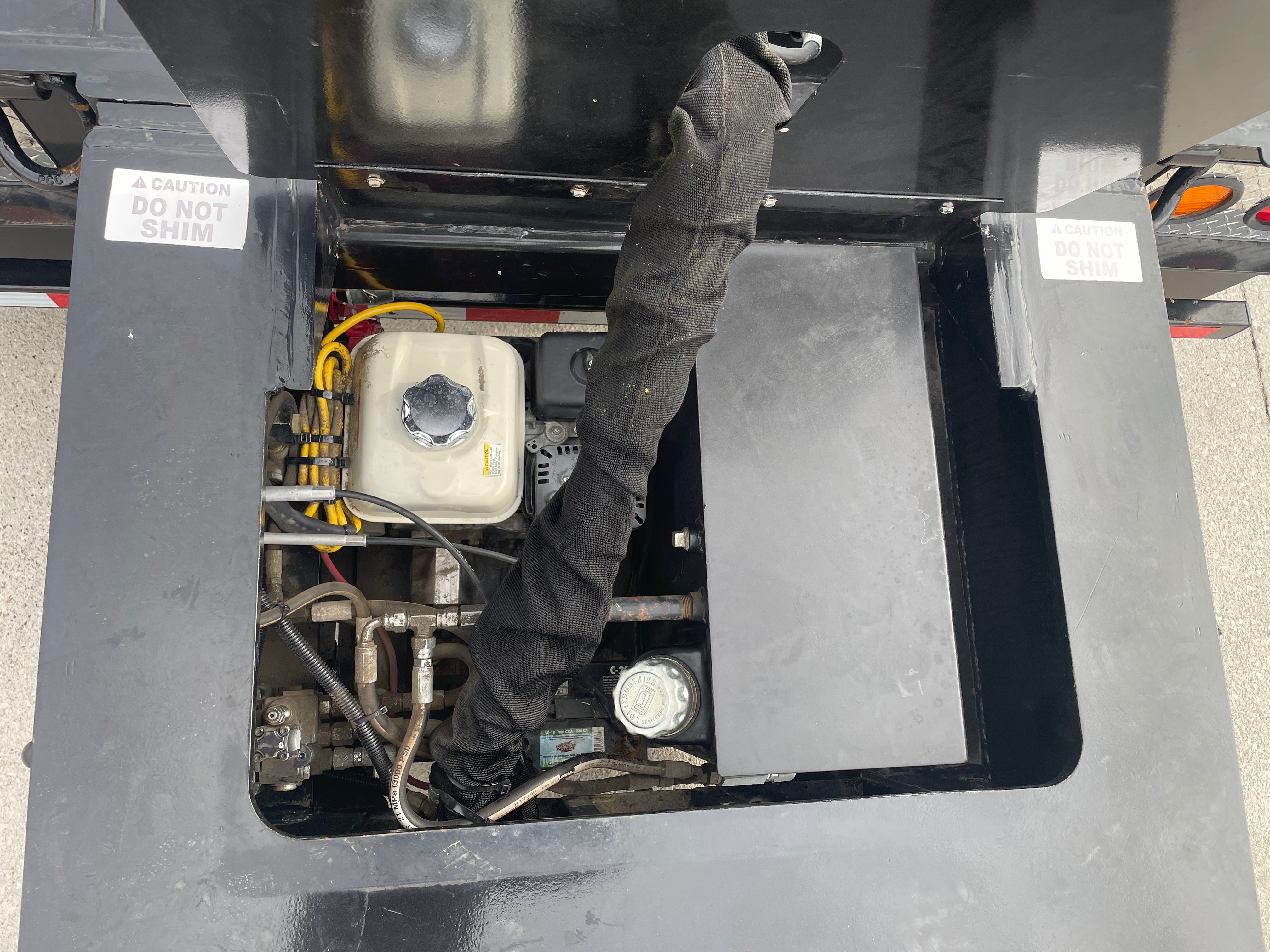 2021 XL 130 HDG w/ XL 100 JPS, XL 42 PMB, and 2 XL 24 FAs