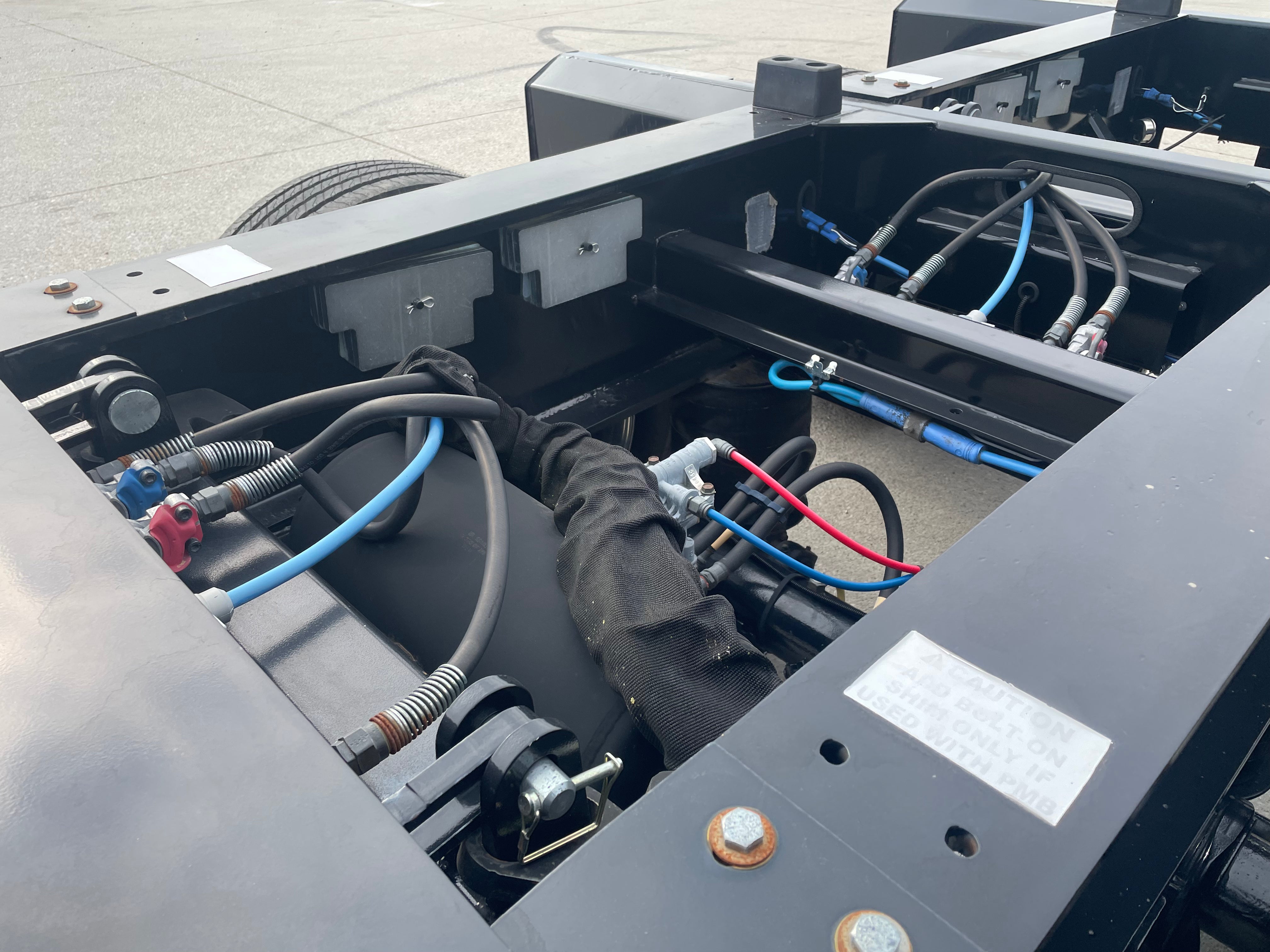 2021 XL 130 HDG w/ XL 100 JPS, XL 42 PMB, and 2 XL 24 FAs