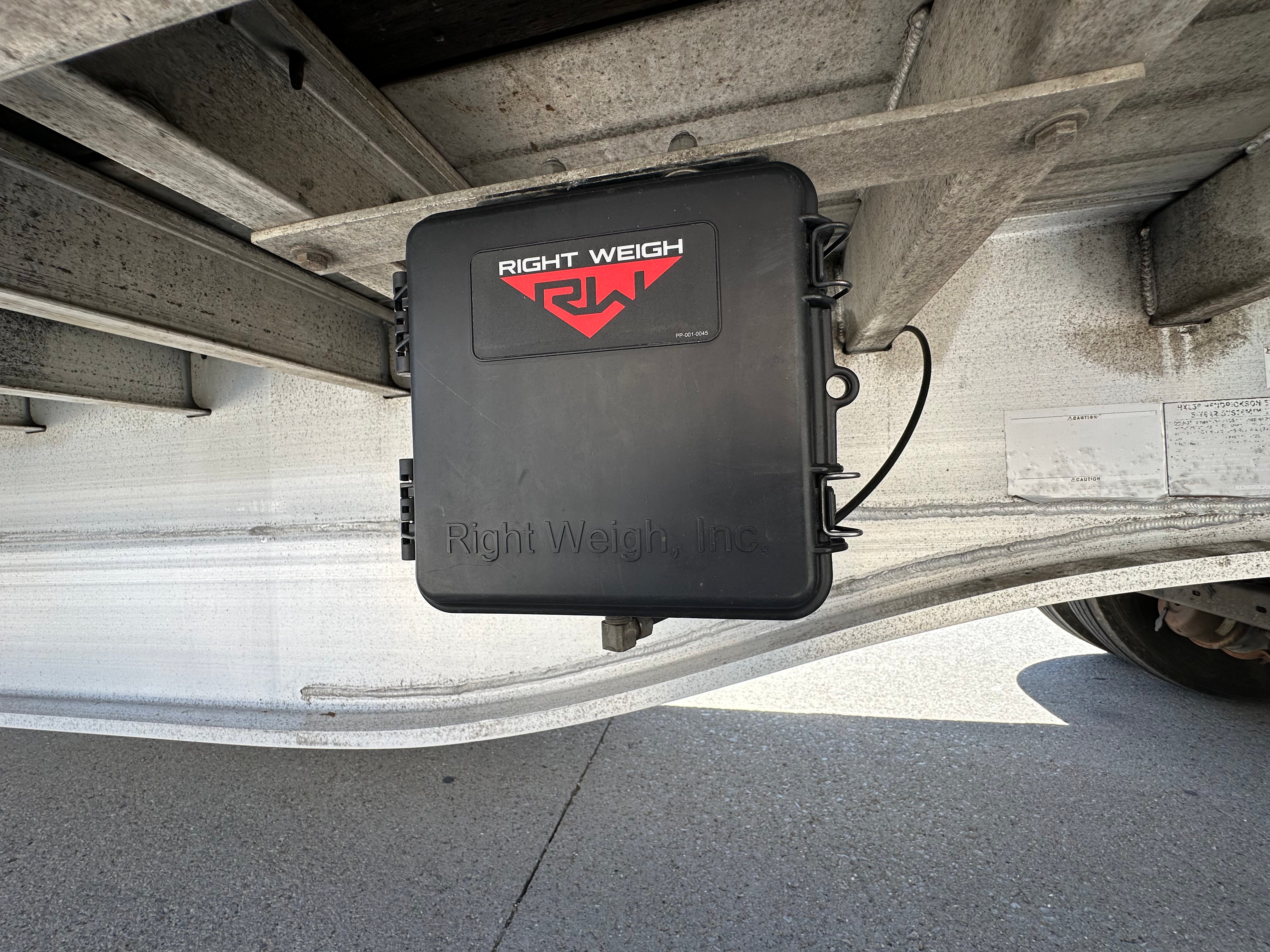 2022 Benson 524 Combo Step Deck Route One Trailers