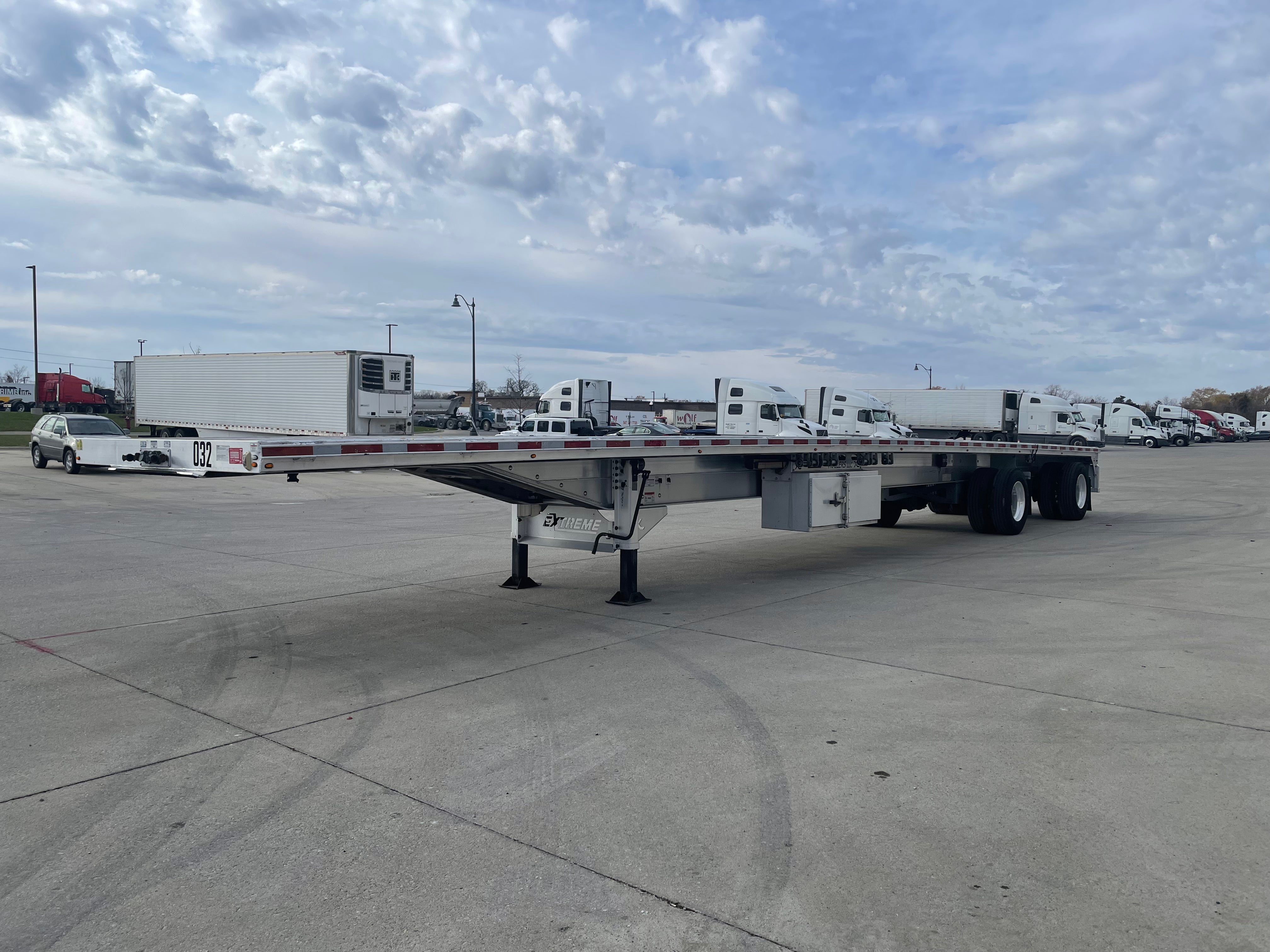 2019 Extreme XP55 LP Premium