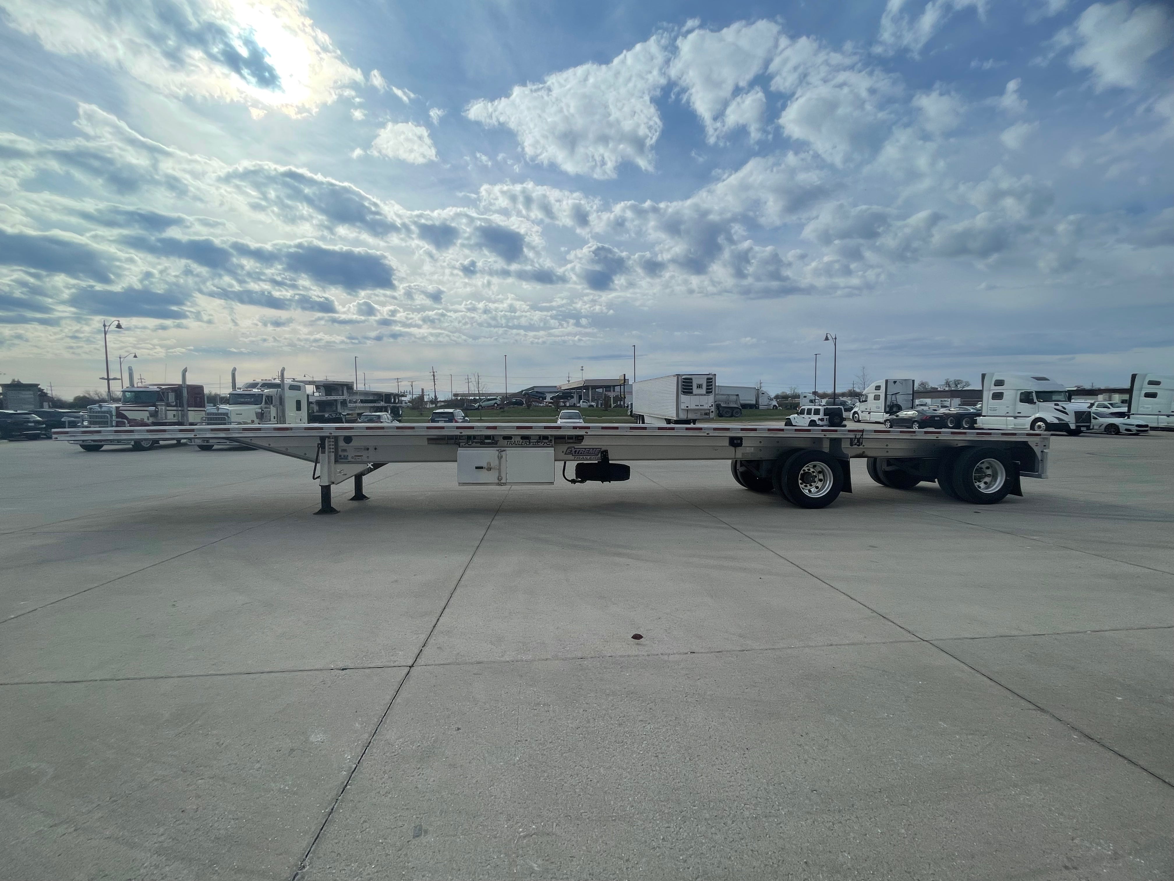 2019 Extreme XP55 LP Premium