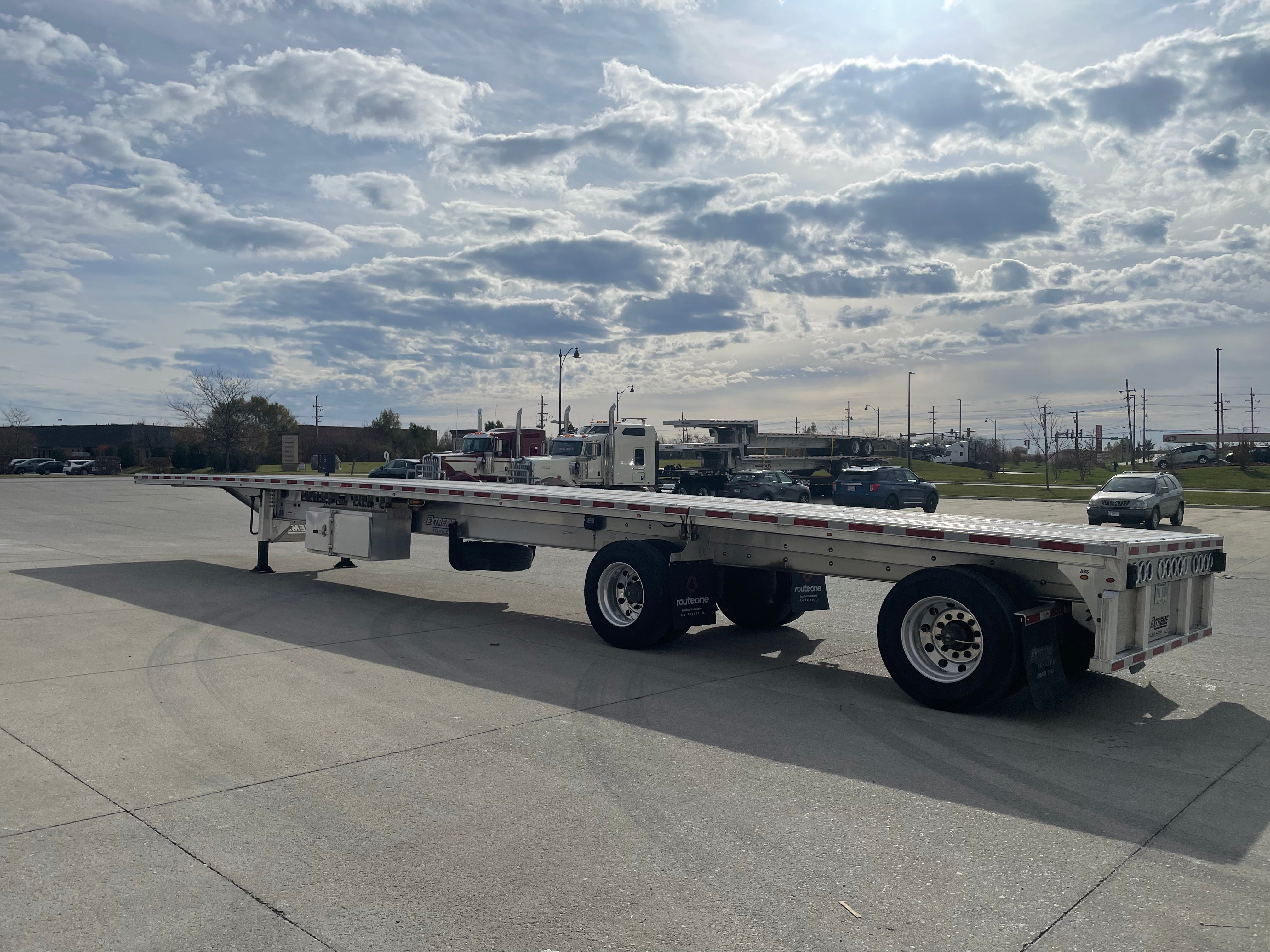 2019 Extreme XP55 LP Premium