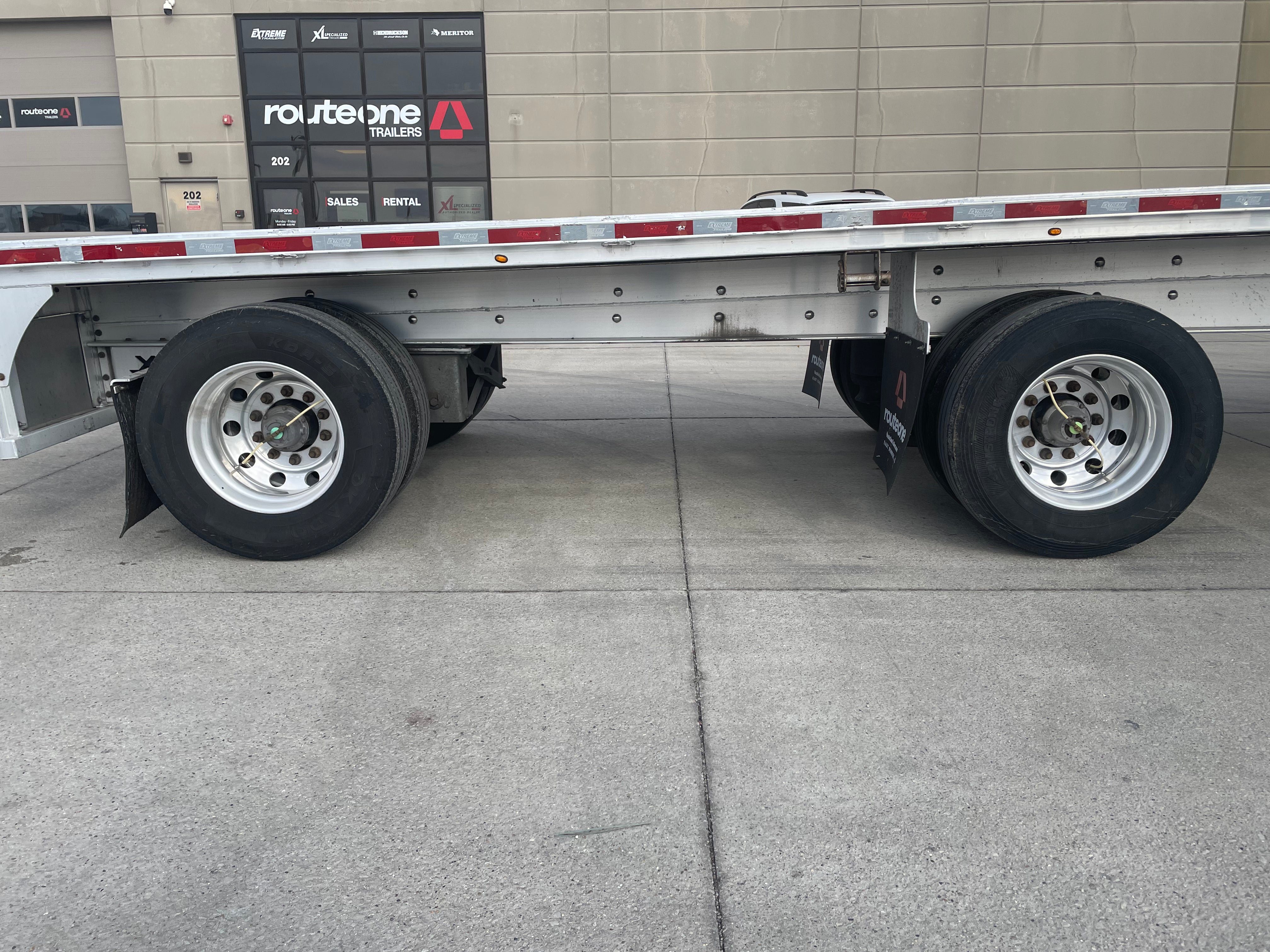 2019 Extreme XP55 LP Premium