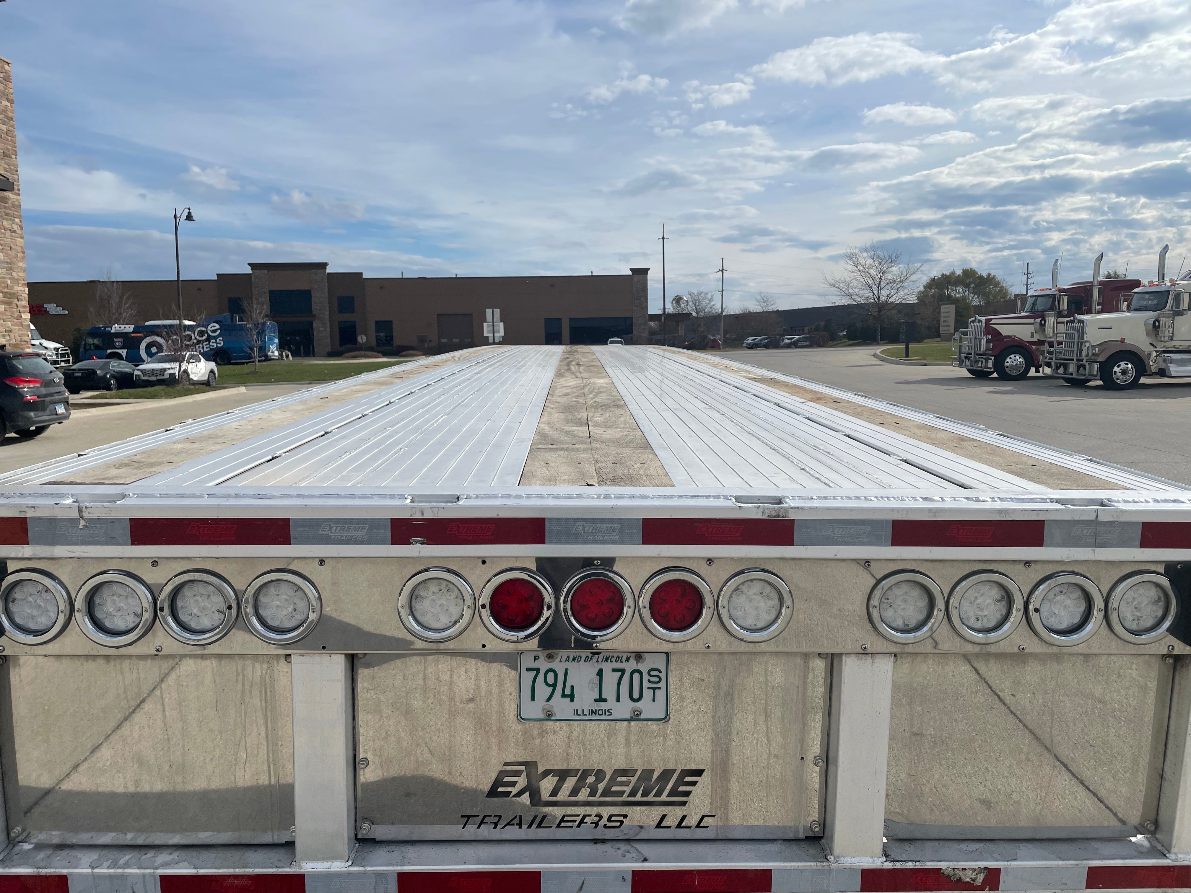 2019 Extreme XP55 LP Premium