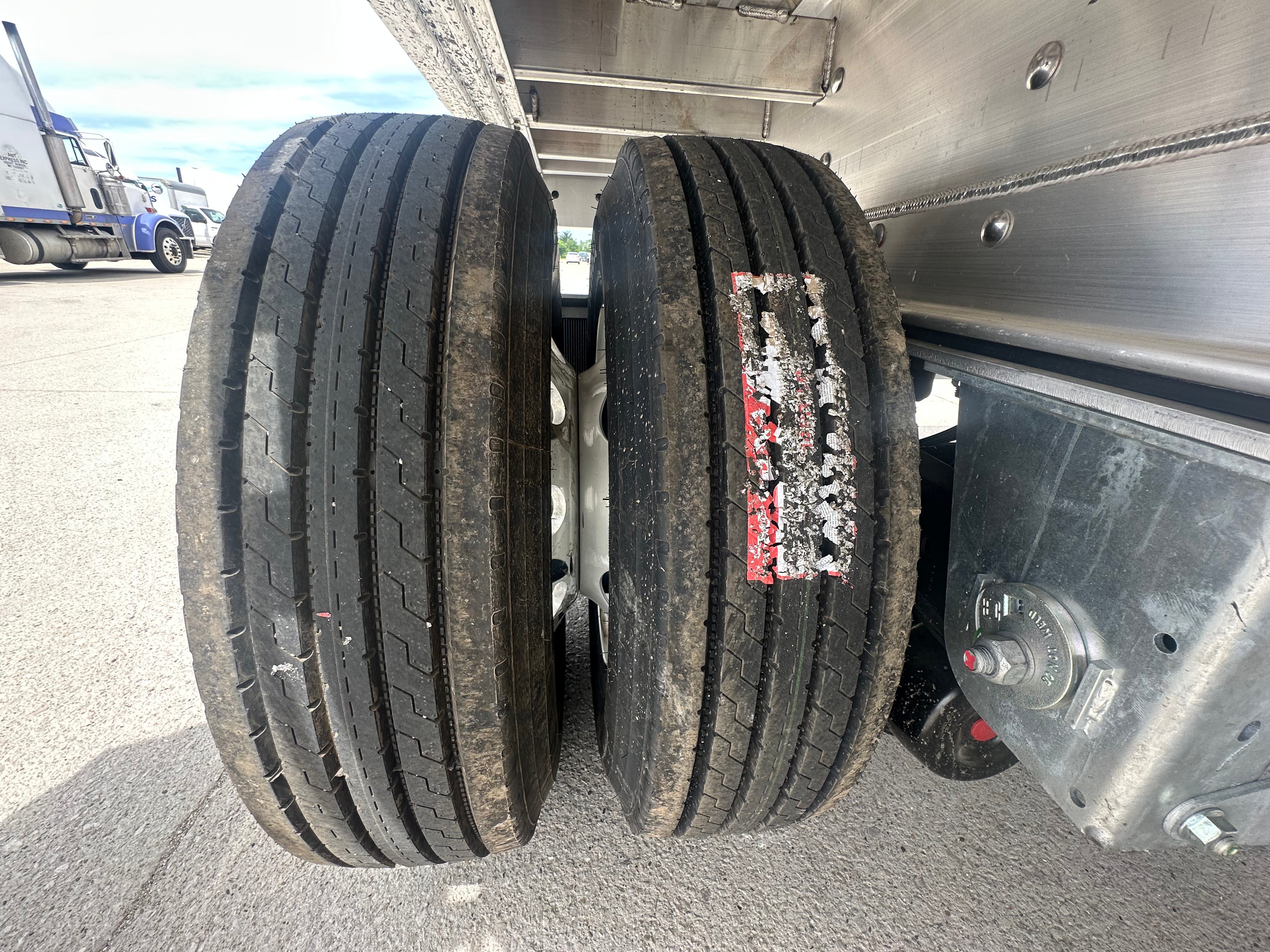 2027 Extreme XP55 Flatbed RAS Route One Trailers