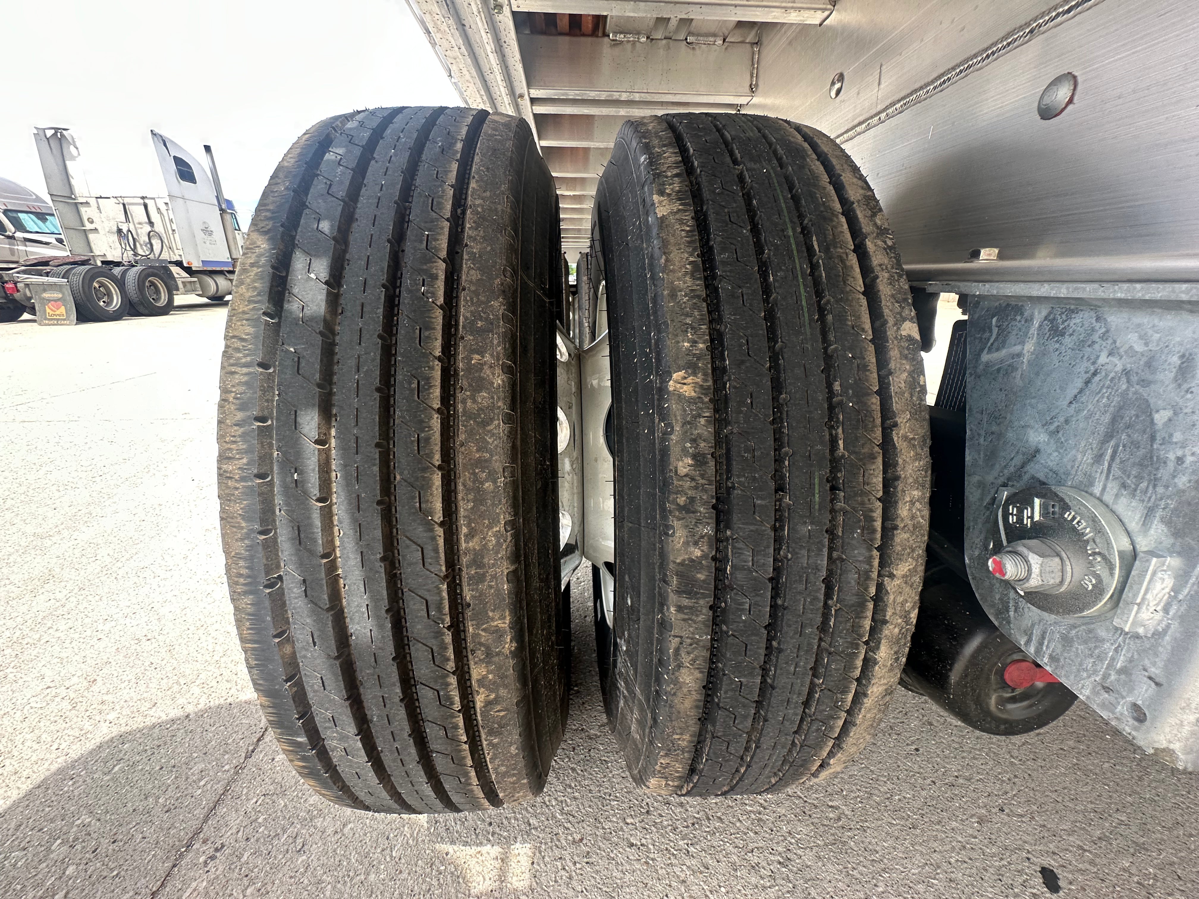 2027 Extreme XP55 Flatbed RAS Route One Trailers