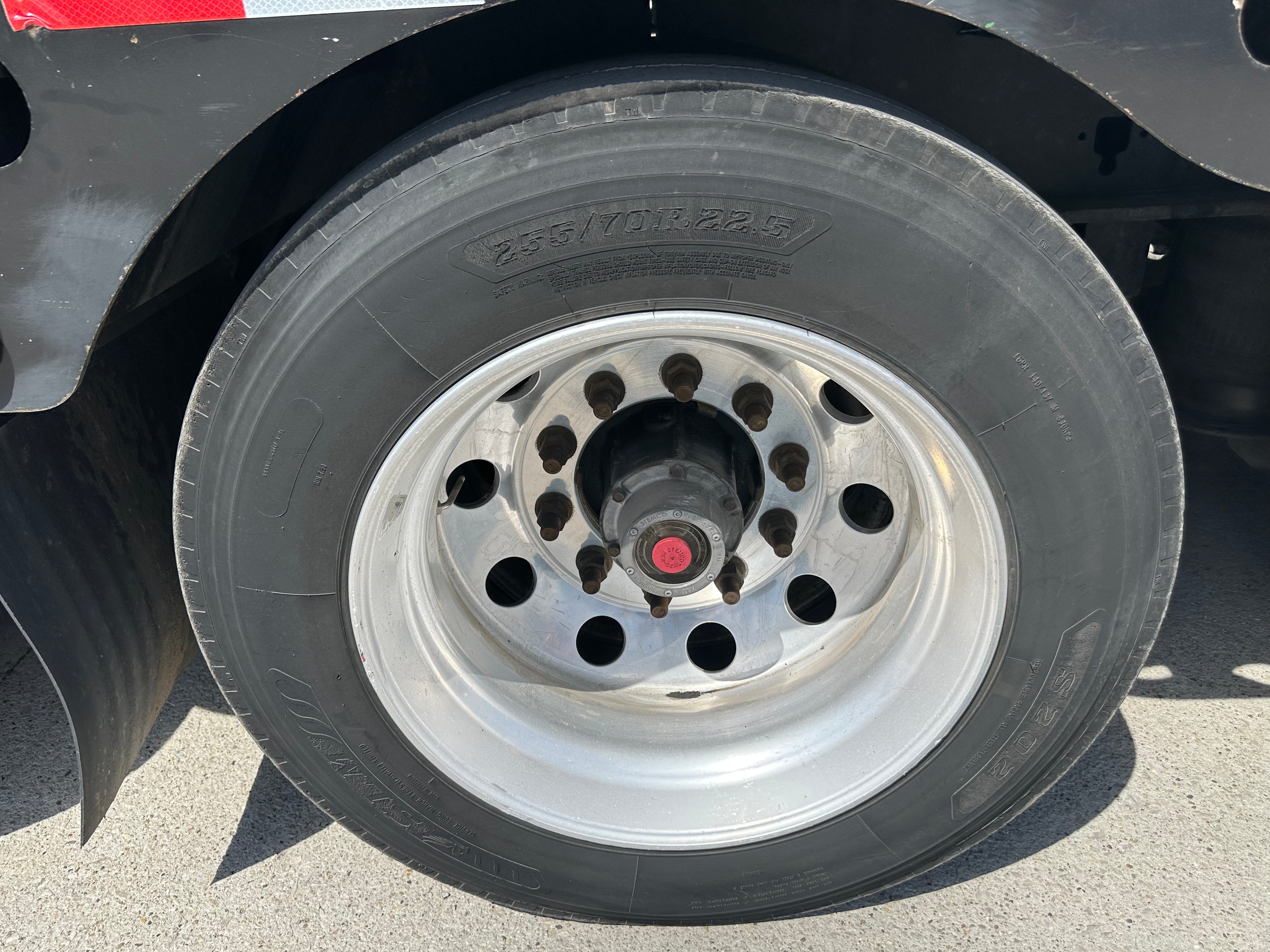 2023 XL Specialized 80 HDE Route One Trailers