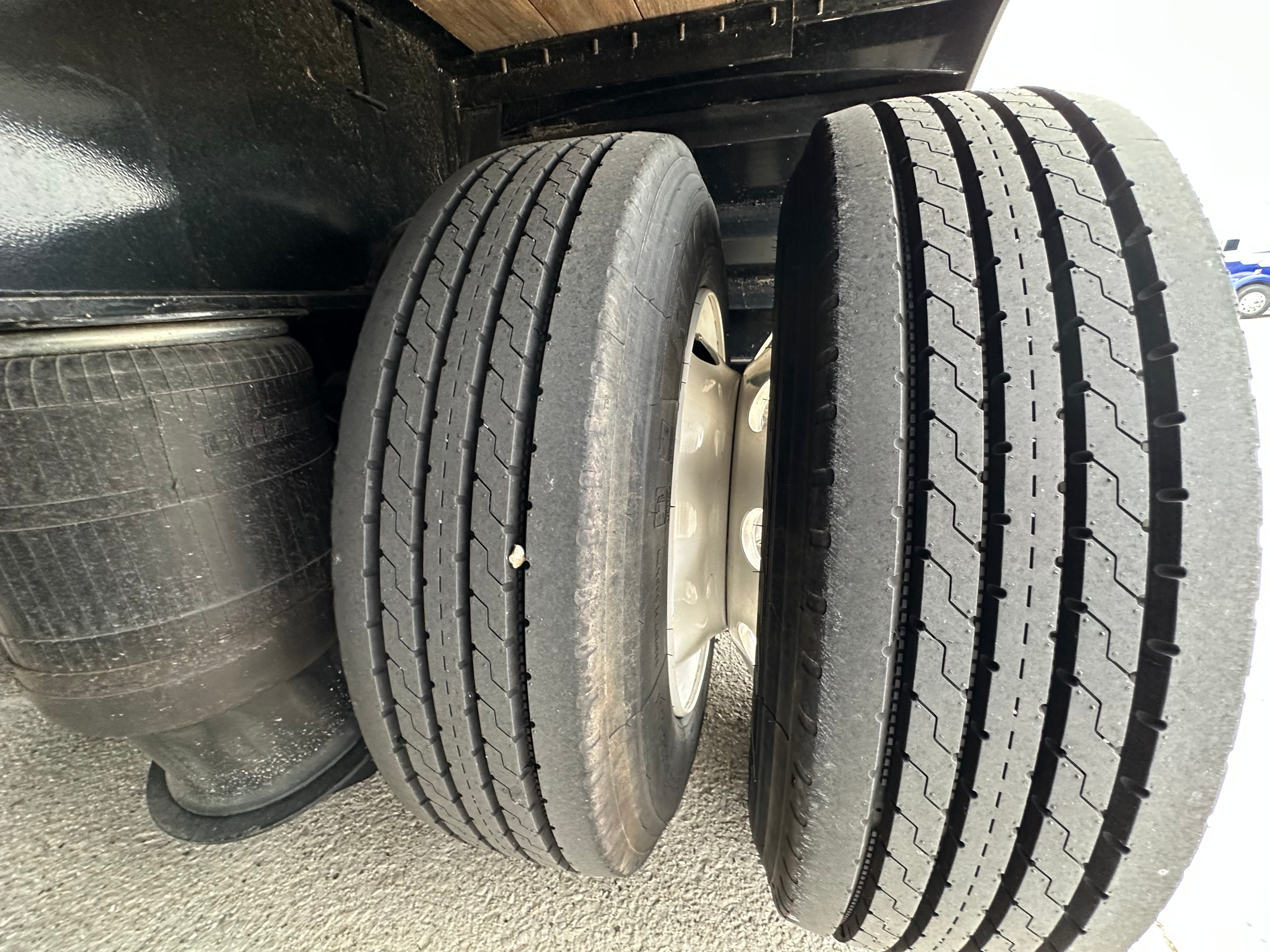 2027 XL 70 HDGS - Mini Deck Route One Trailers